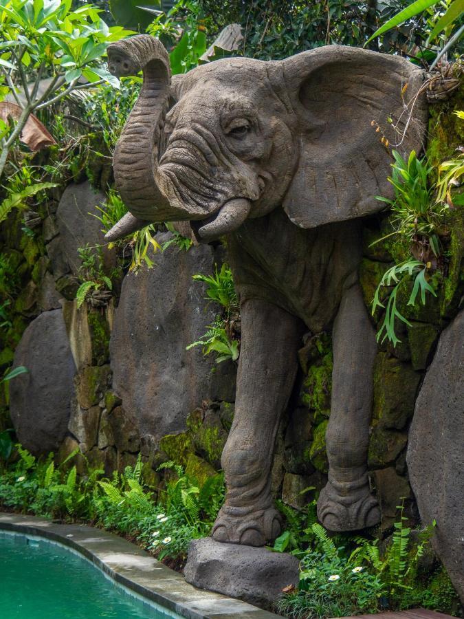 Homestay Kayu Batu Ubud (Bali)