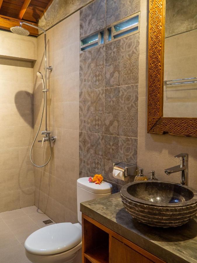 Kayu Batu Homestay