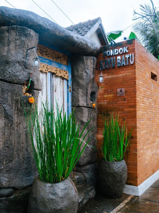 Kayu Batu Ubud (Bali)