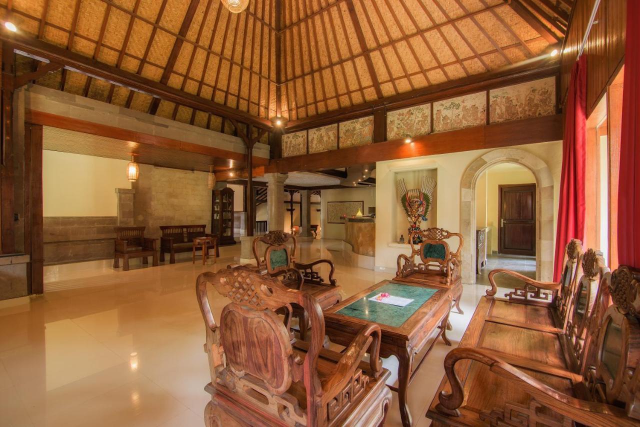 Champlung Sari And Hotel Ubud
