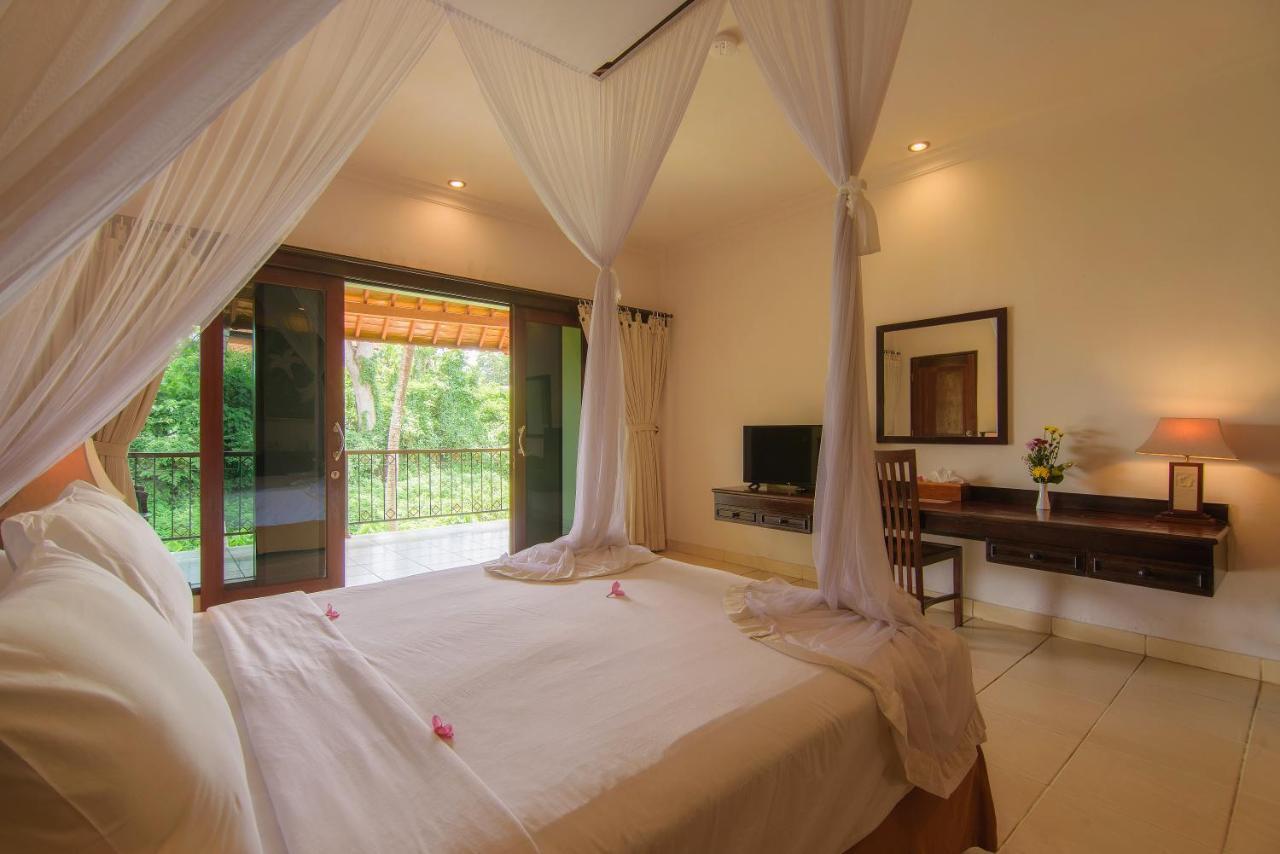 Champlung Sari And Ubud