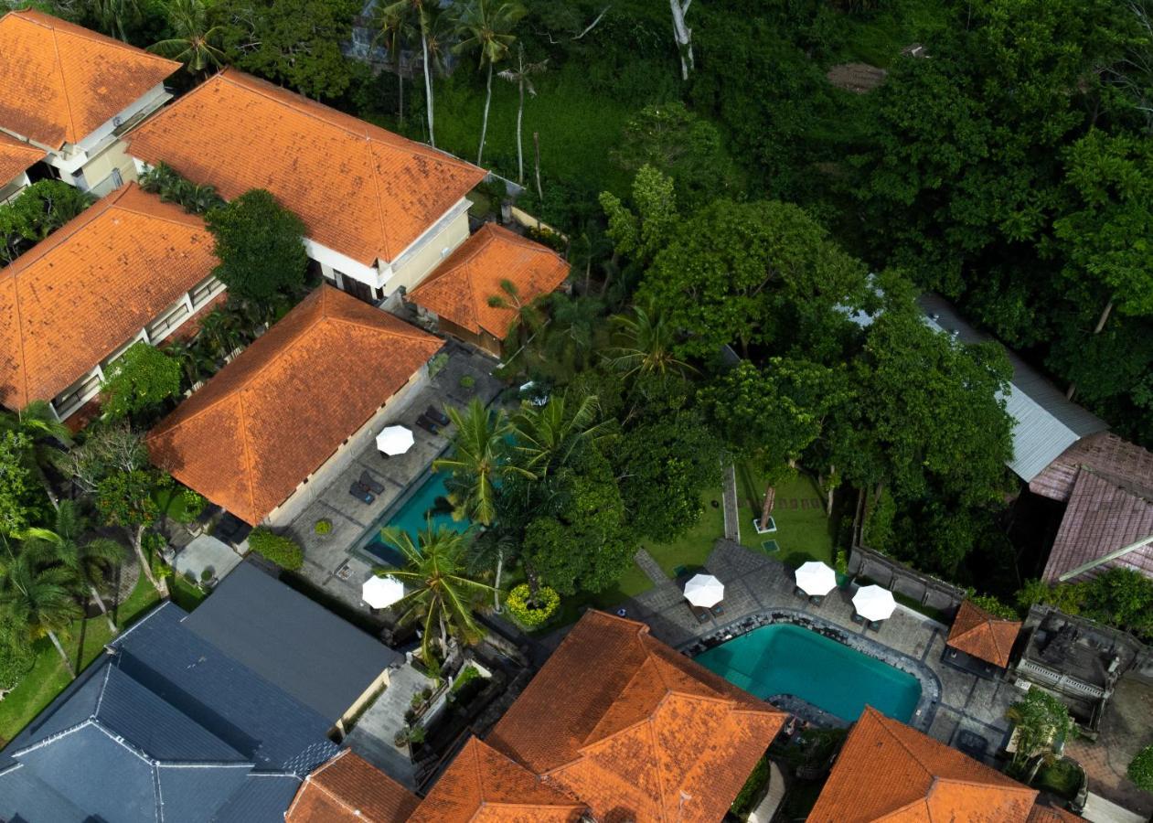 Champlung Sari And Hotel 3*