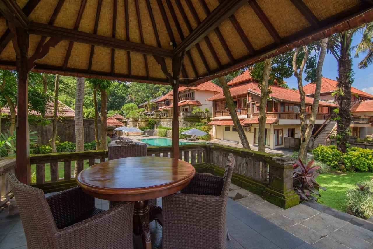 Champlung Sari And 3* Ubud