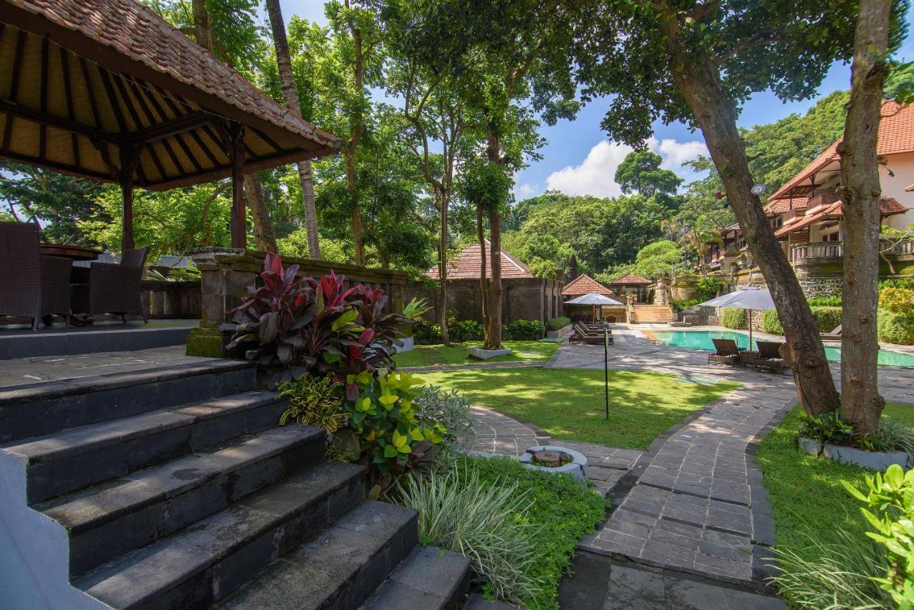 Champlung Sari And Hotel Ubud