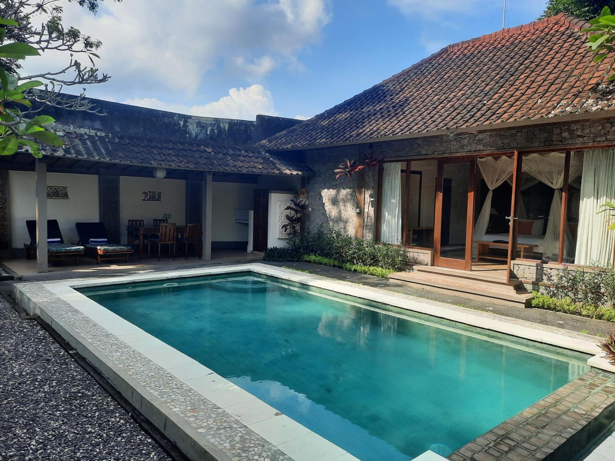Resort Nefatari Exclusive Ubud (Bali)