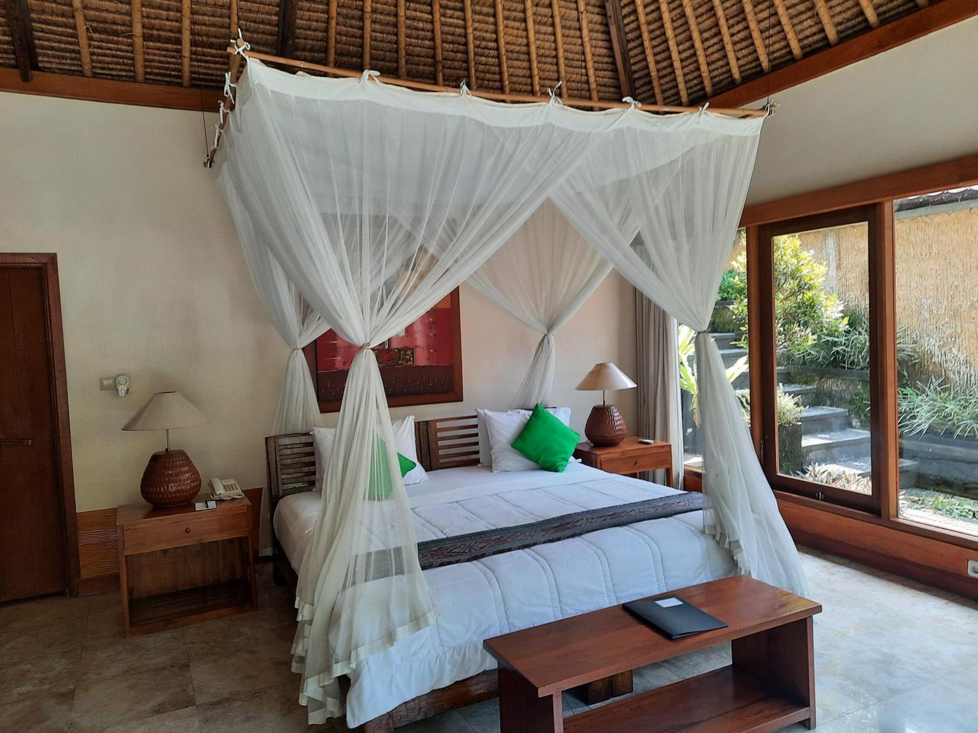 Resort Nefatari Exclusive Ubud (Bali)