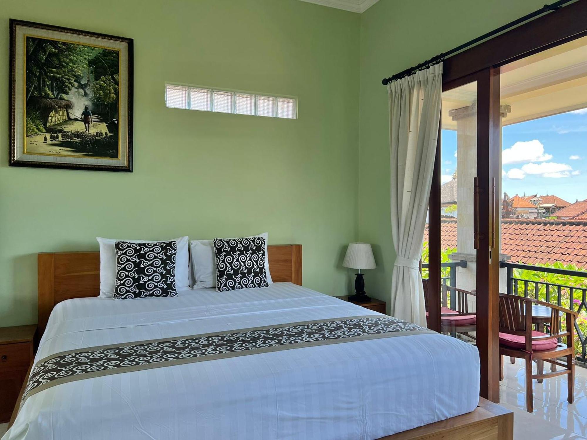 Sudiana House * Ubud