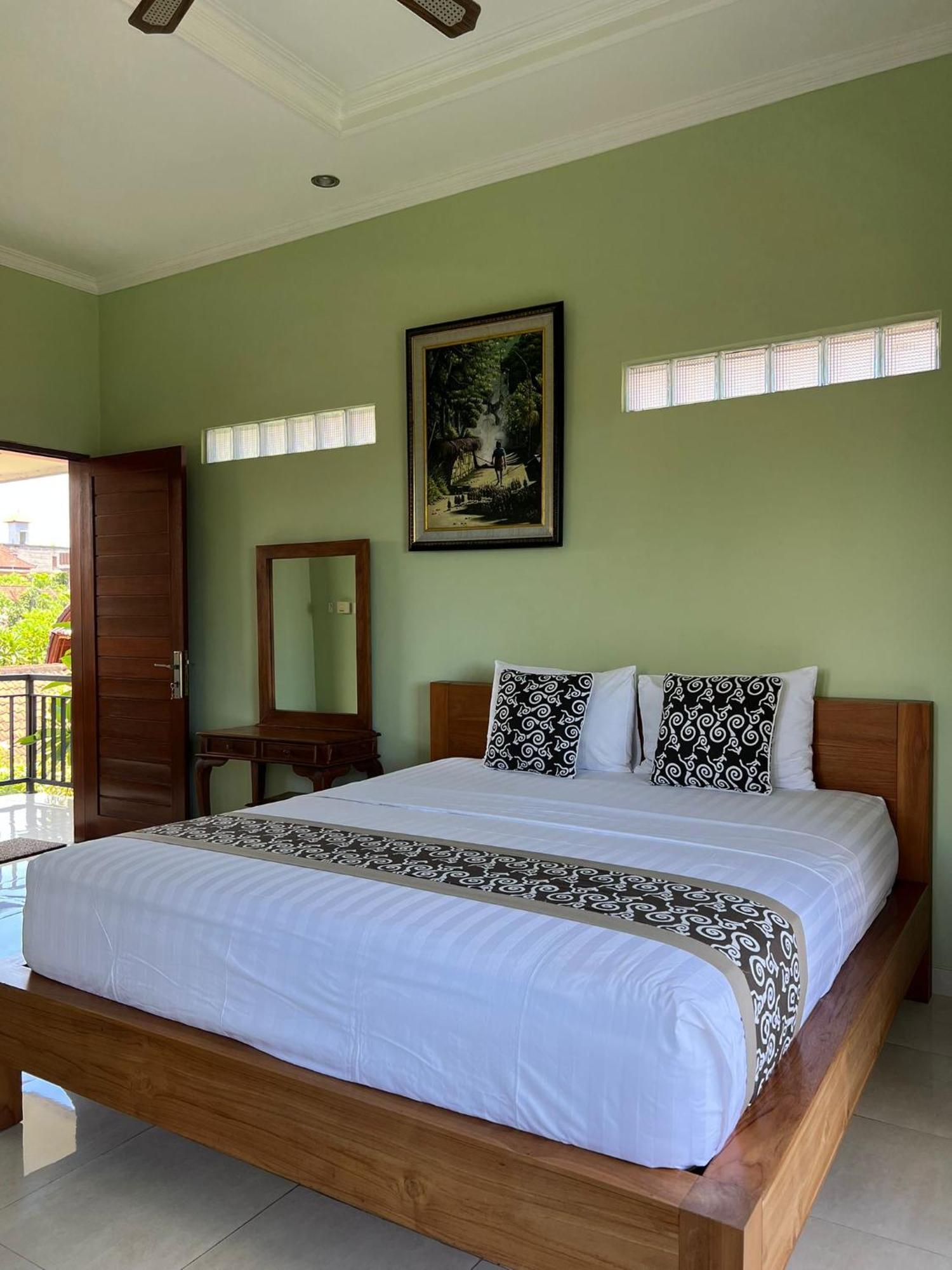 Gasthof Sudiana House