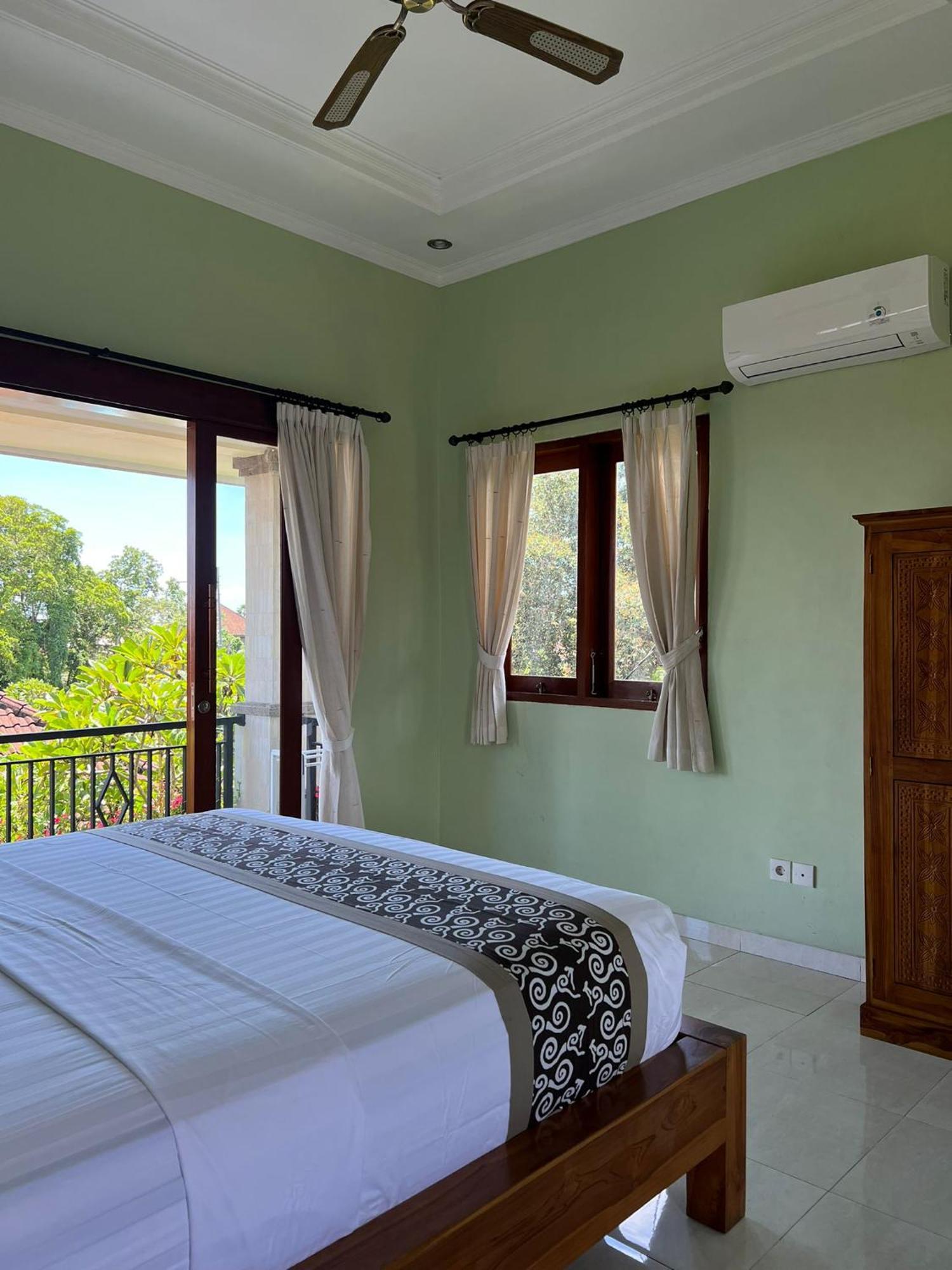 Gasthof Sudiana House *