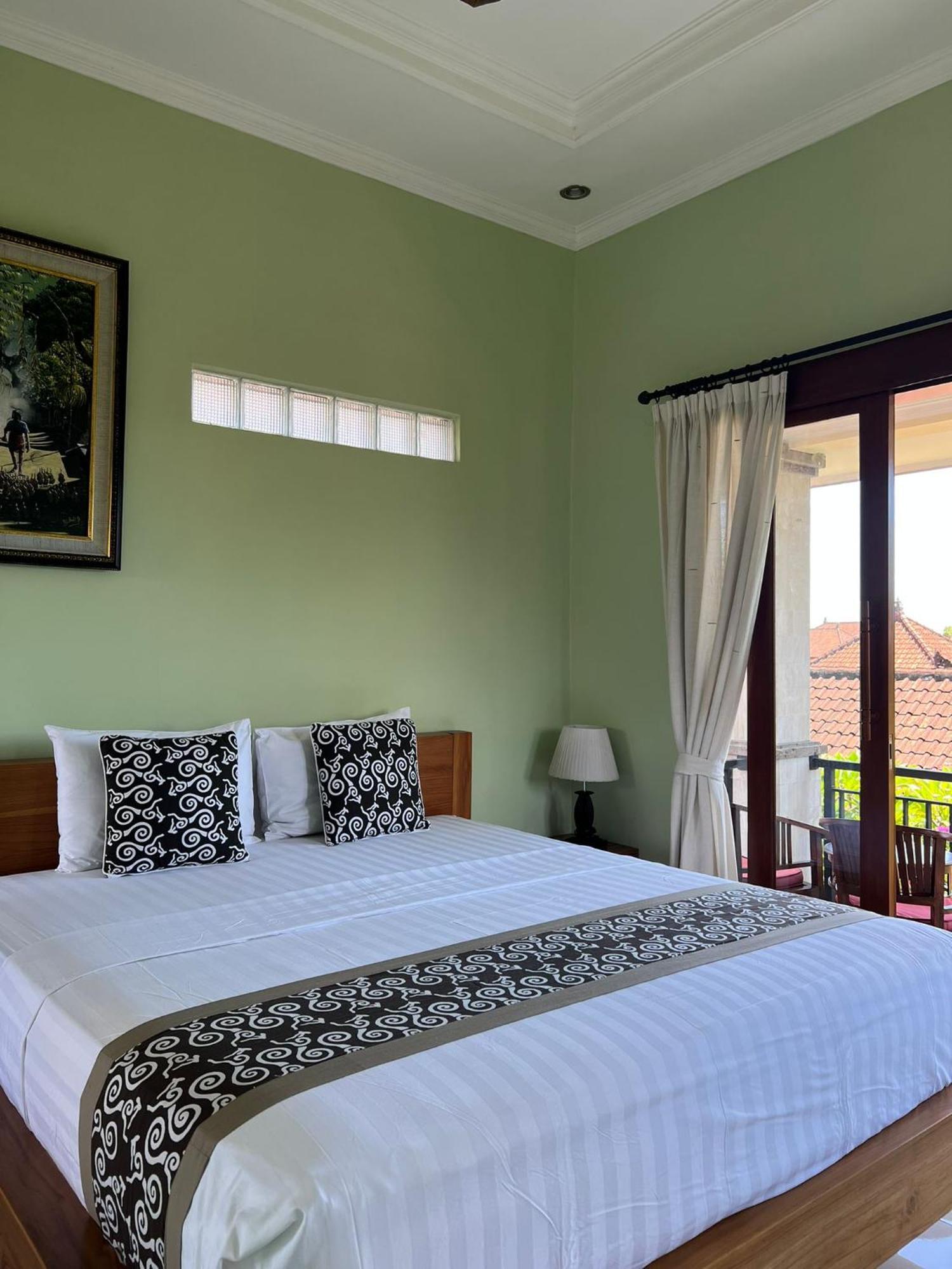 Sudiana House *