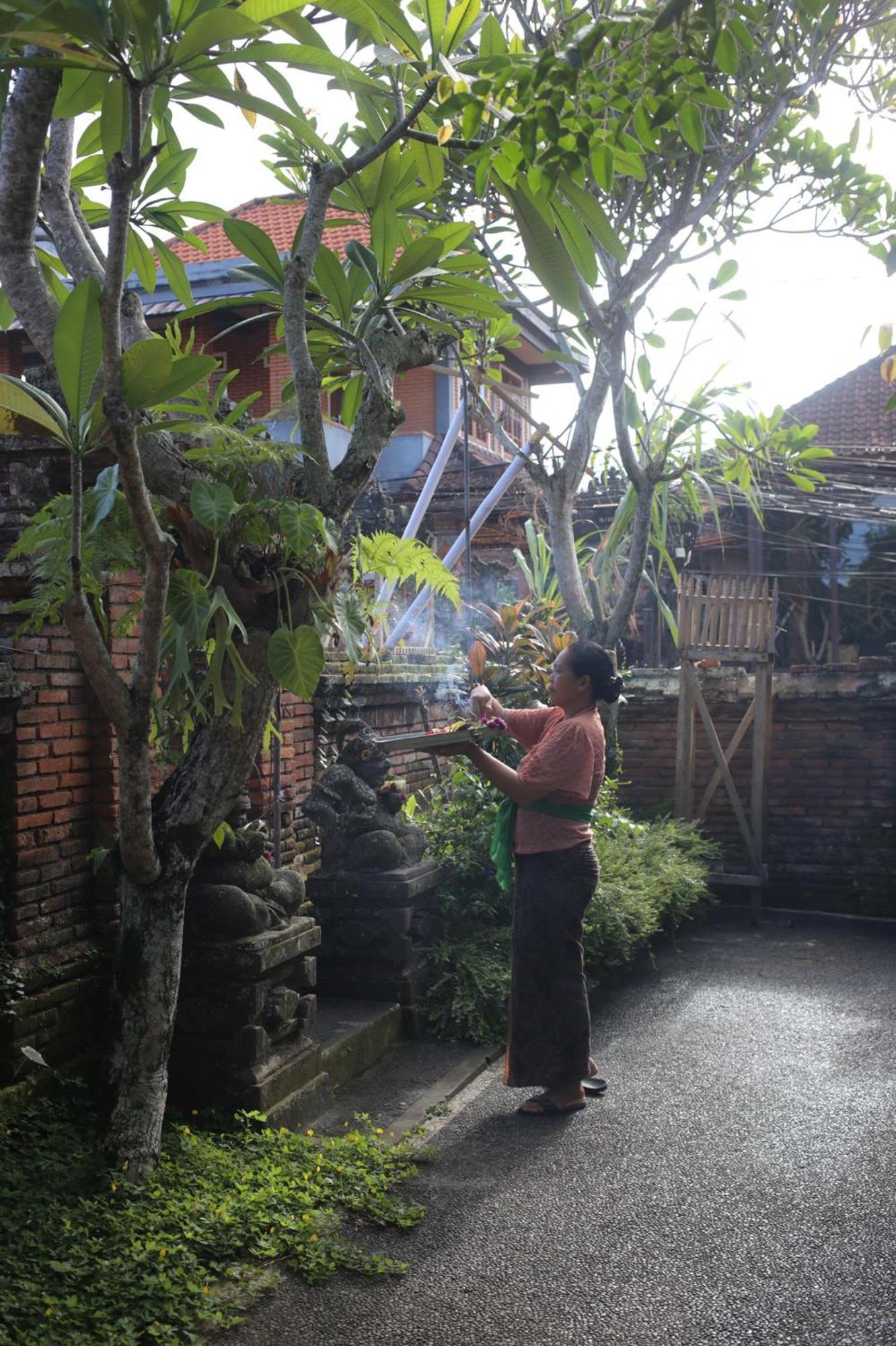 Gasthof Sudiana House