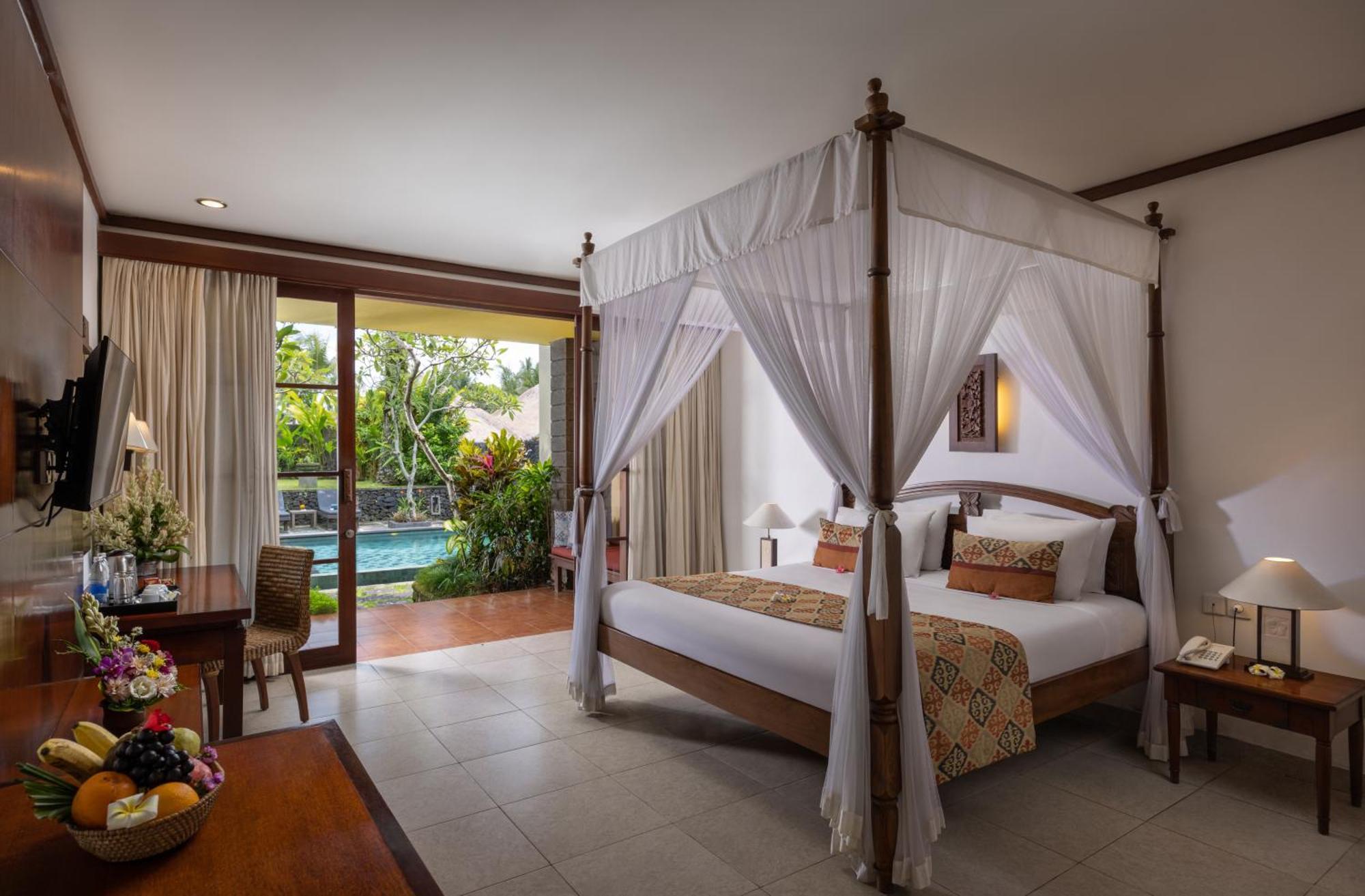 Kori Resort, Restaurant & Spa Resort