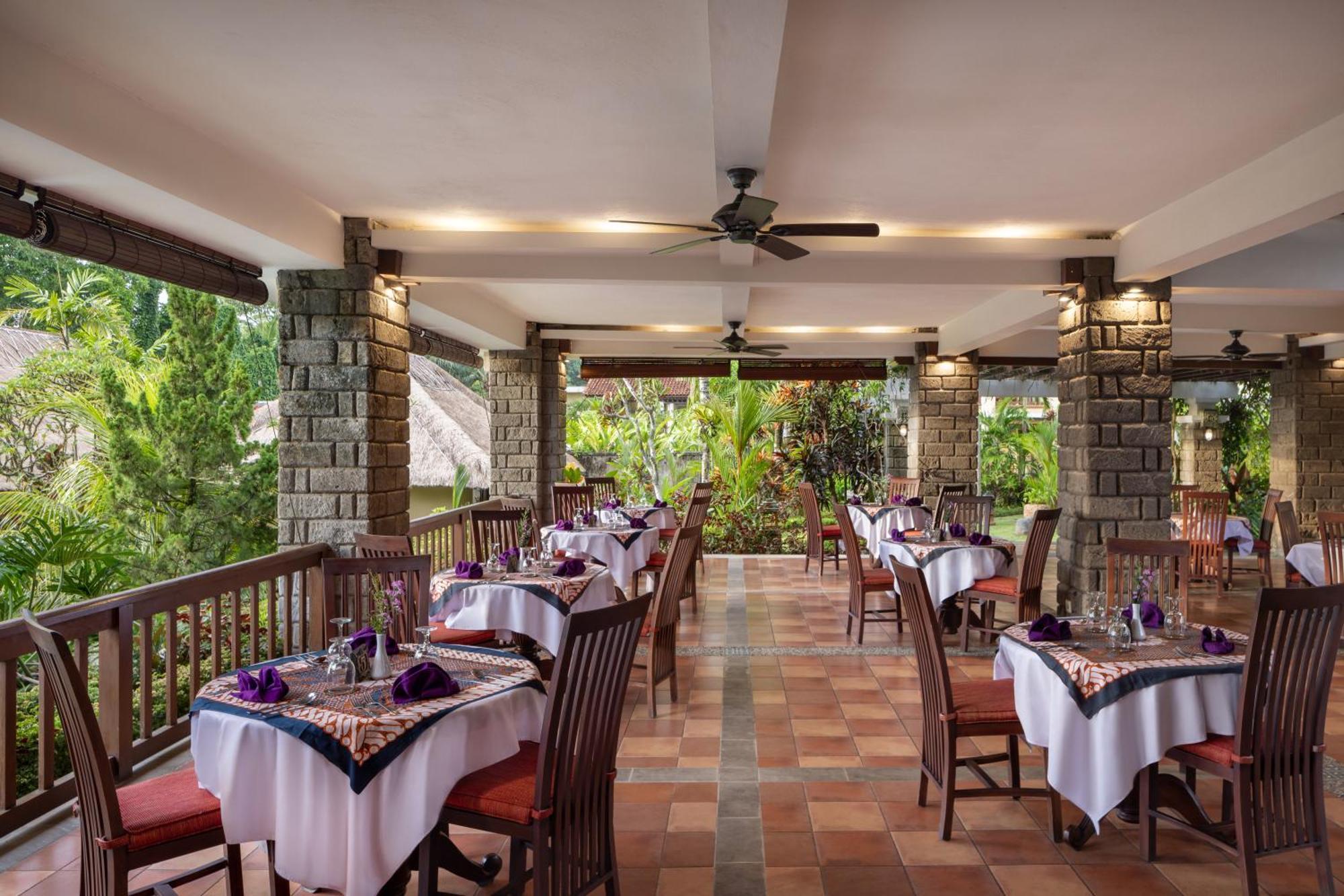Kori Resort, Restaurant & Spa