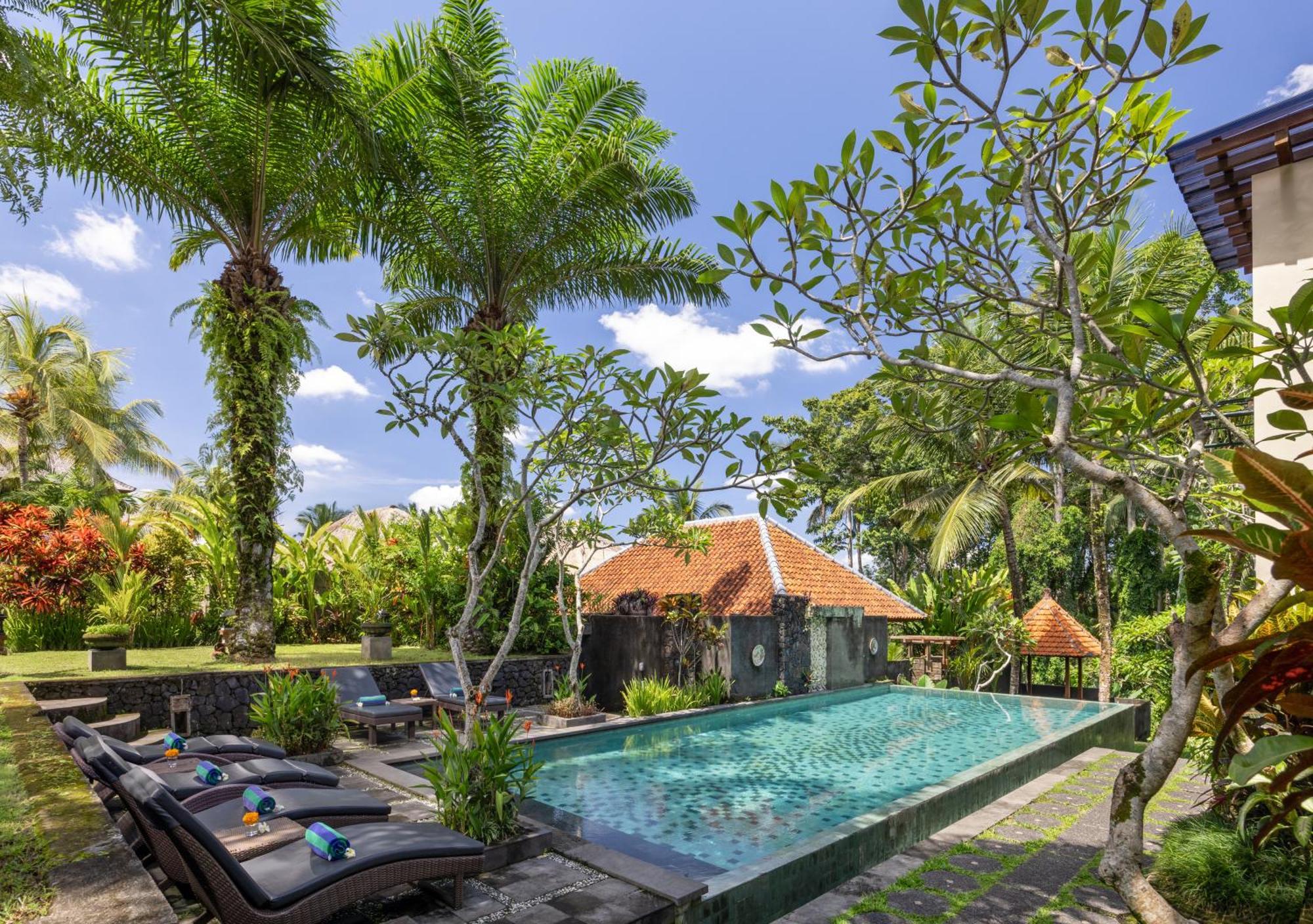 Resort Kori Resort, Restaurant & Spa 4*