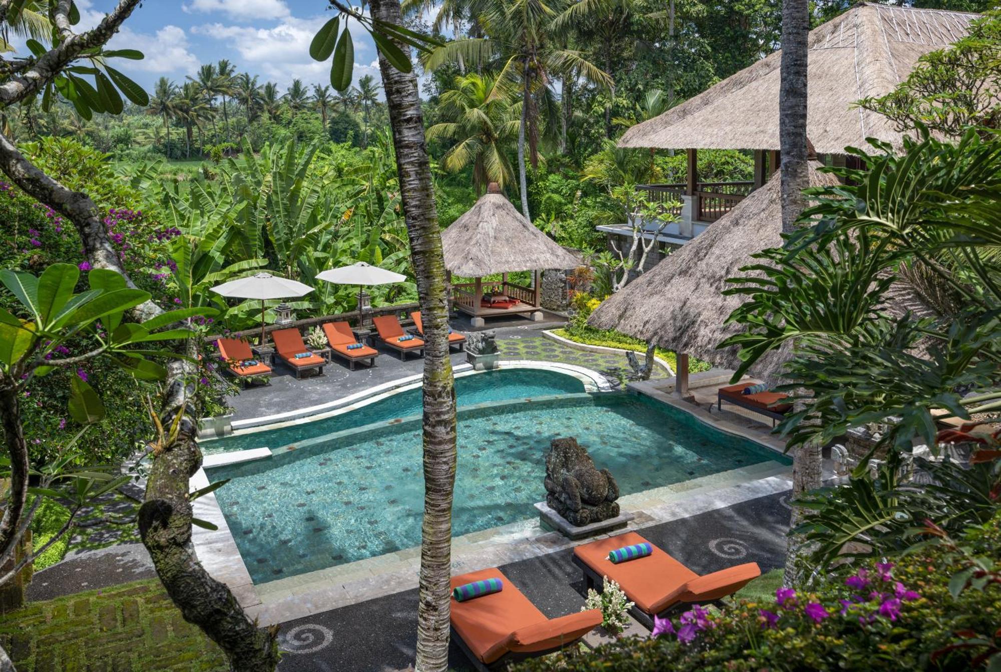 Resort Kori Resort, Restaurant & Spa