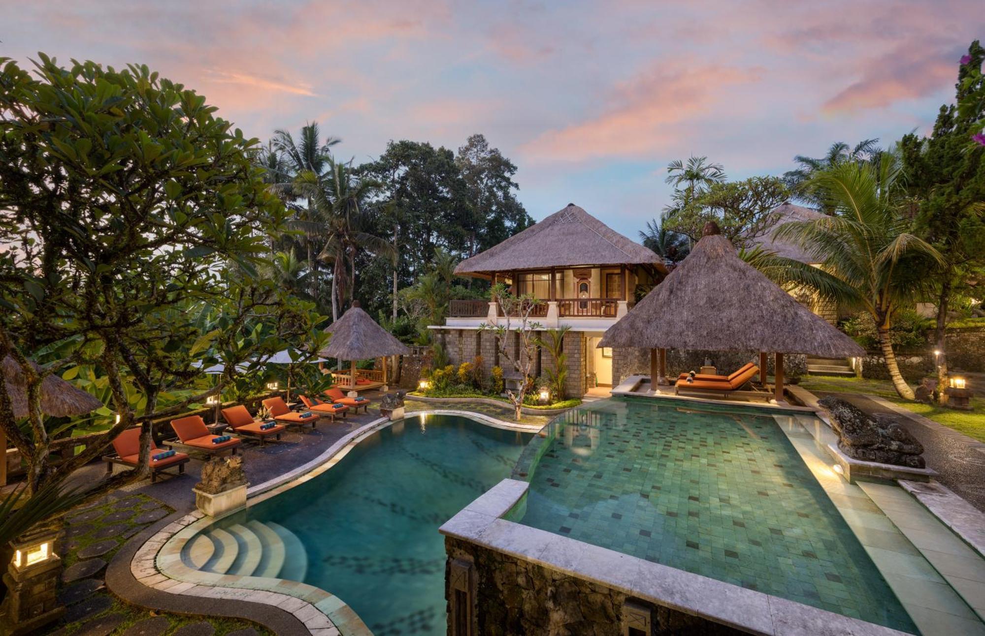 Kori Resort, Restaurant & Spa Resort 4*