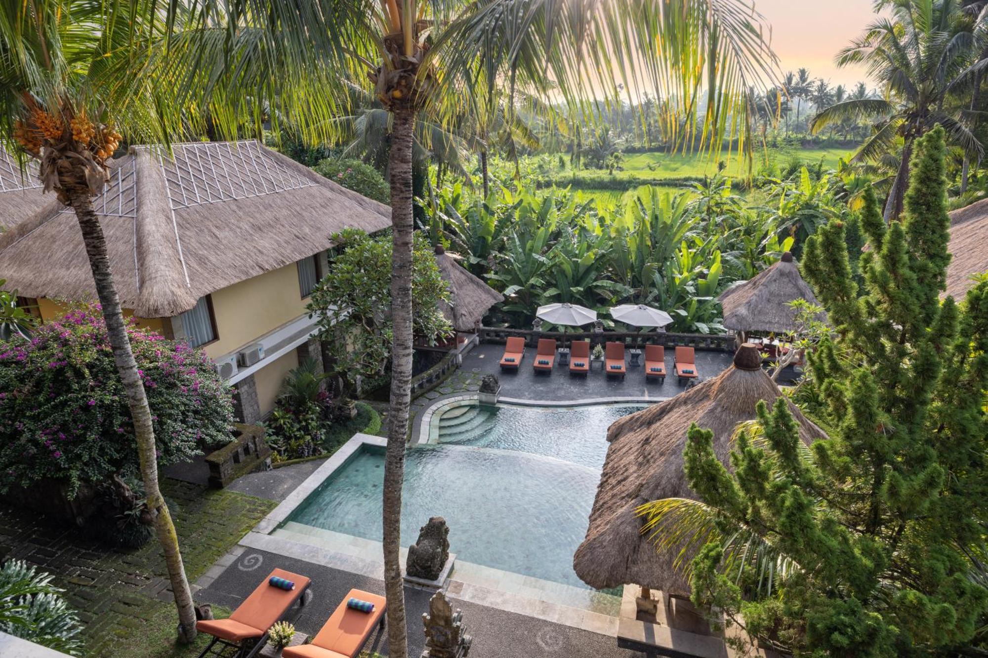 Kori Resort, Restaurant & Spa Resort 4*