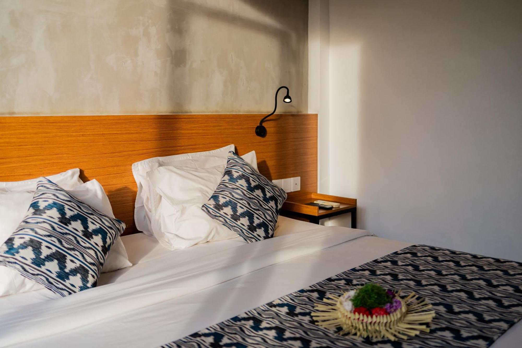 The Nani Guest house 3*