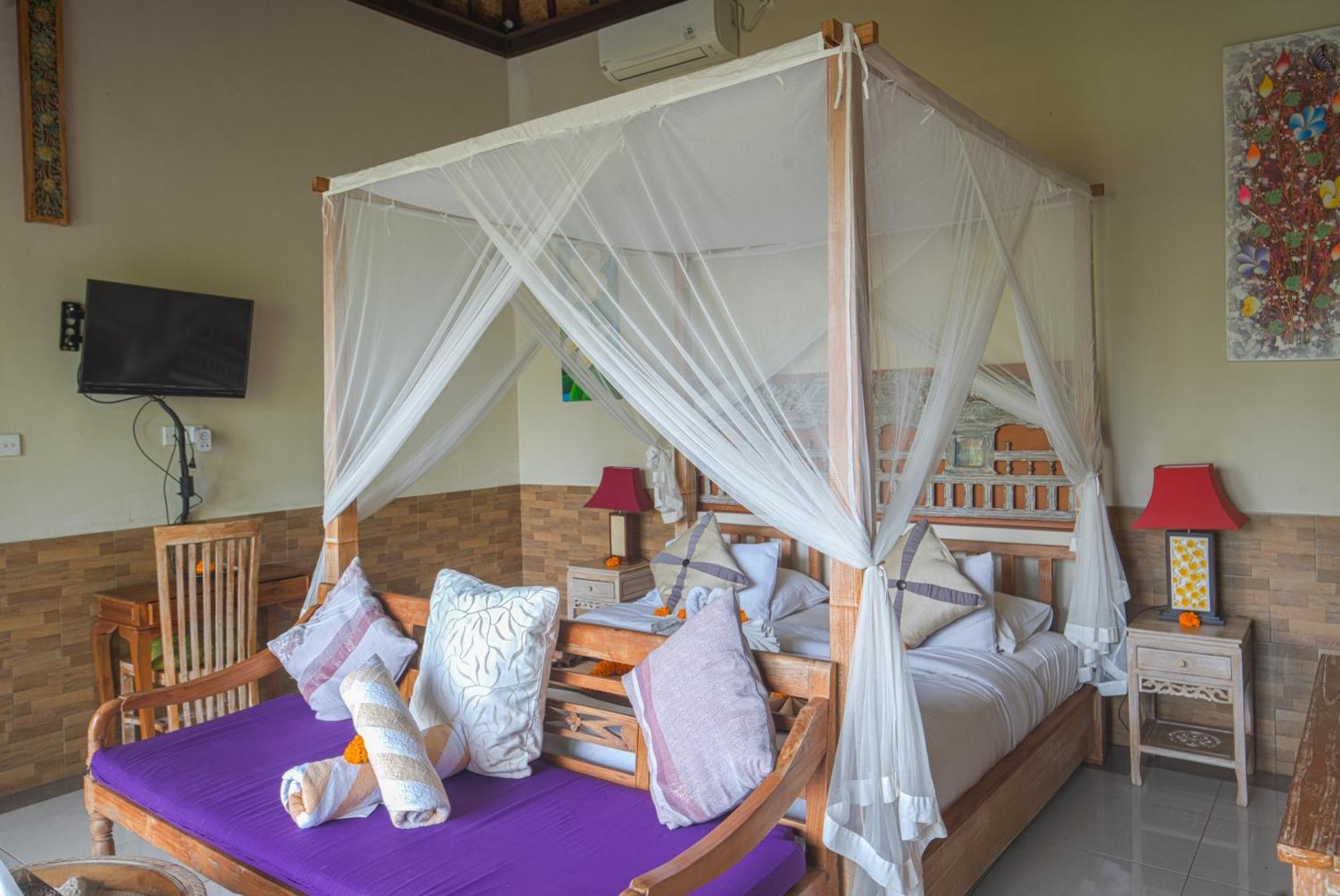Taluh Bebek Private Ubud