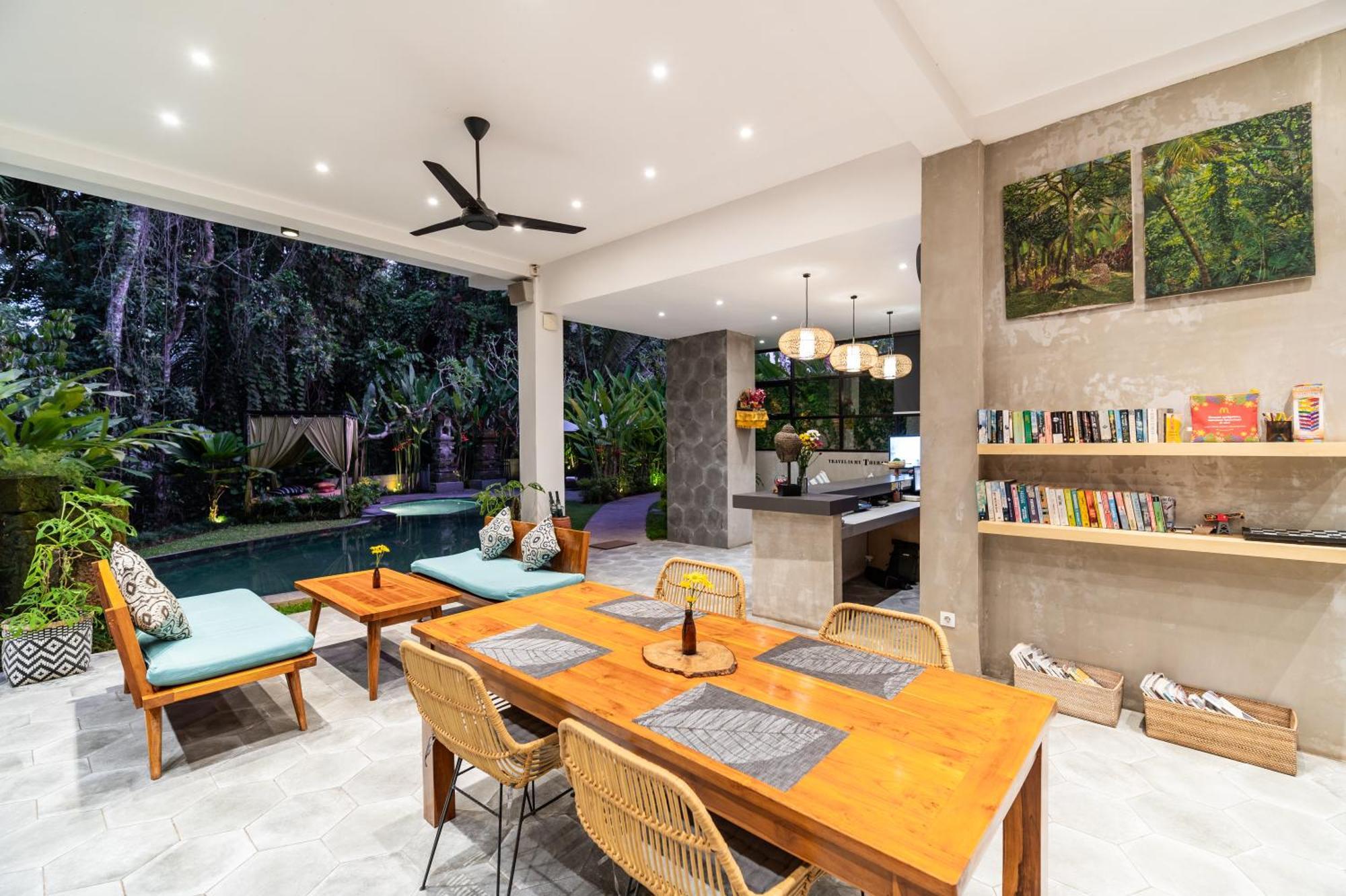 The Nani Guest house 3*