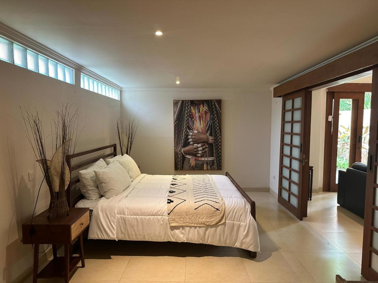 Villa Kembar Ubud (Bali)