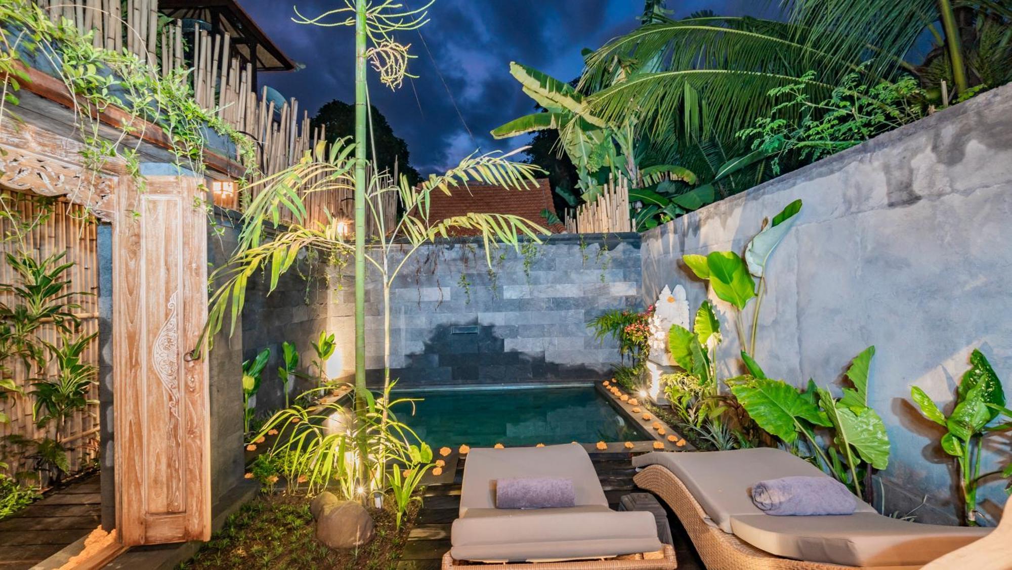 Ganesh * Ubud (Bali)