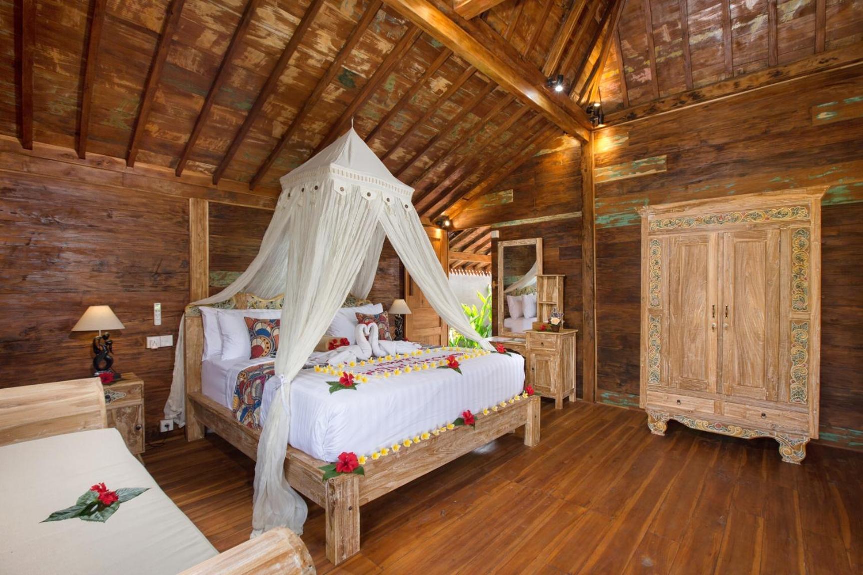 The Meranggi Ubud