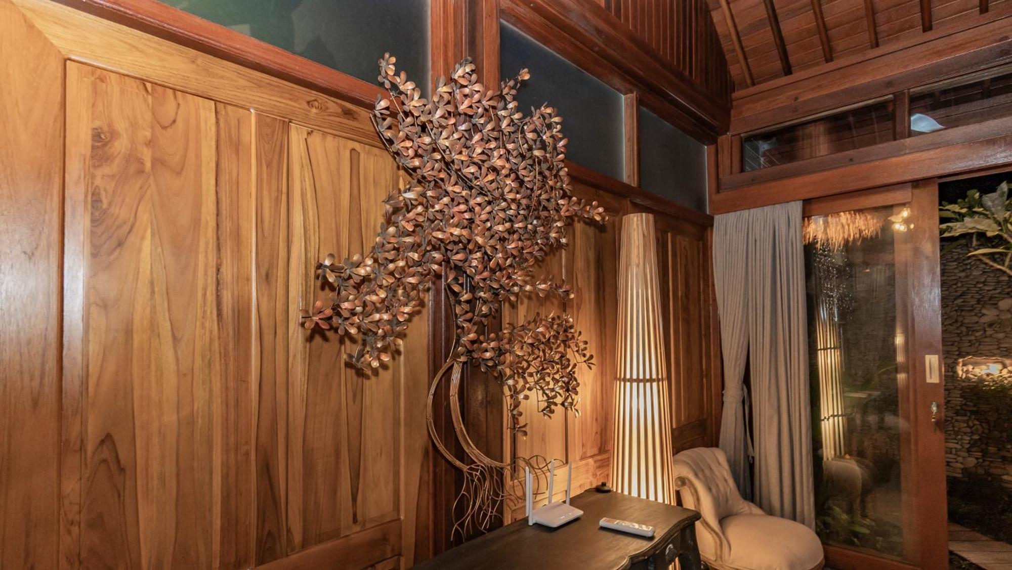 Ganesh Guest house *