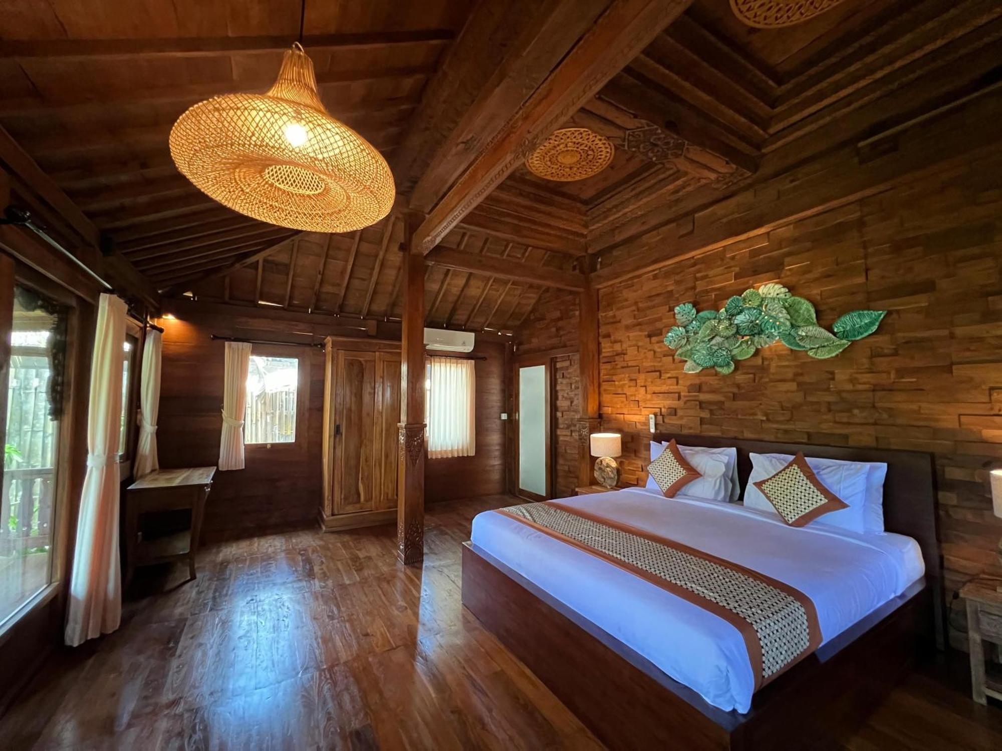 Gasthuis Virani Ubud