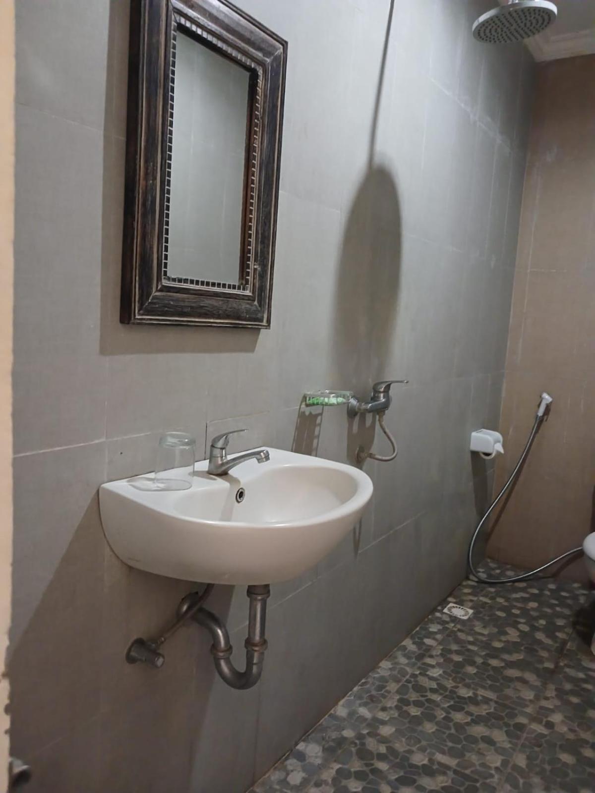 Semaya Privatunterkunft Ubud