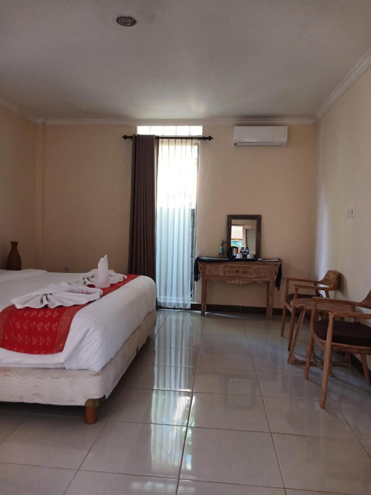 Semaya Privatunterkunft Ubud