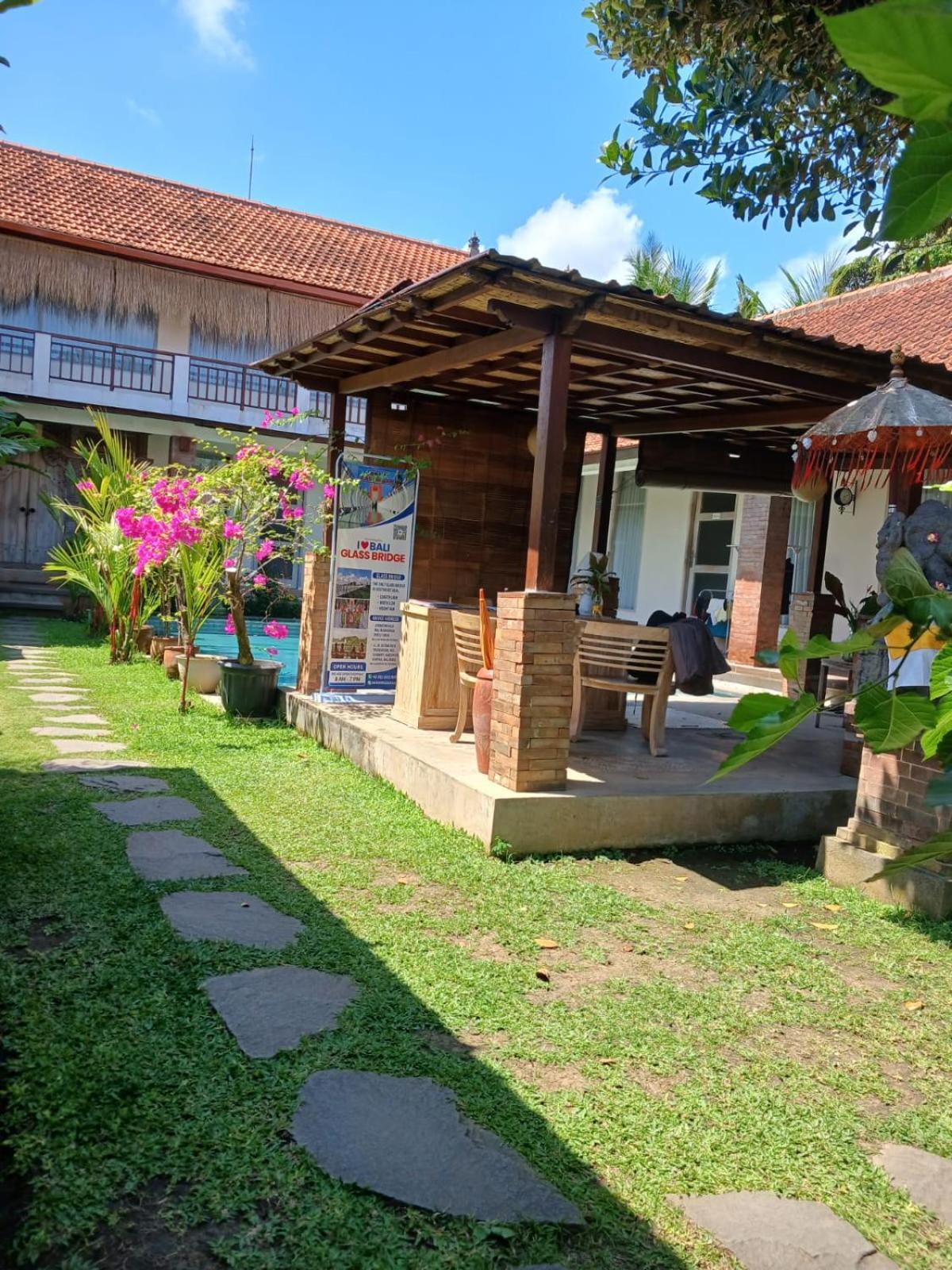 Semaya * Ubud