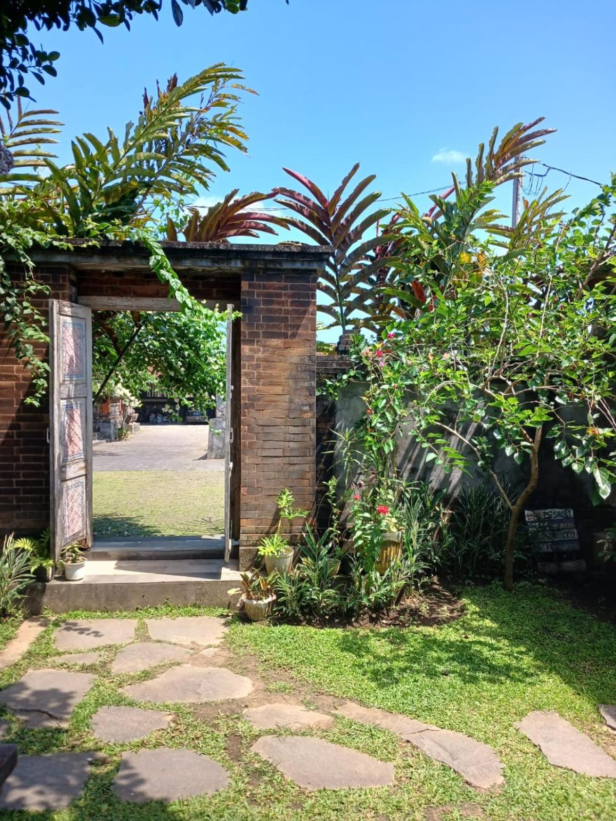 Privatunterkunft Semaya Ubud