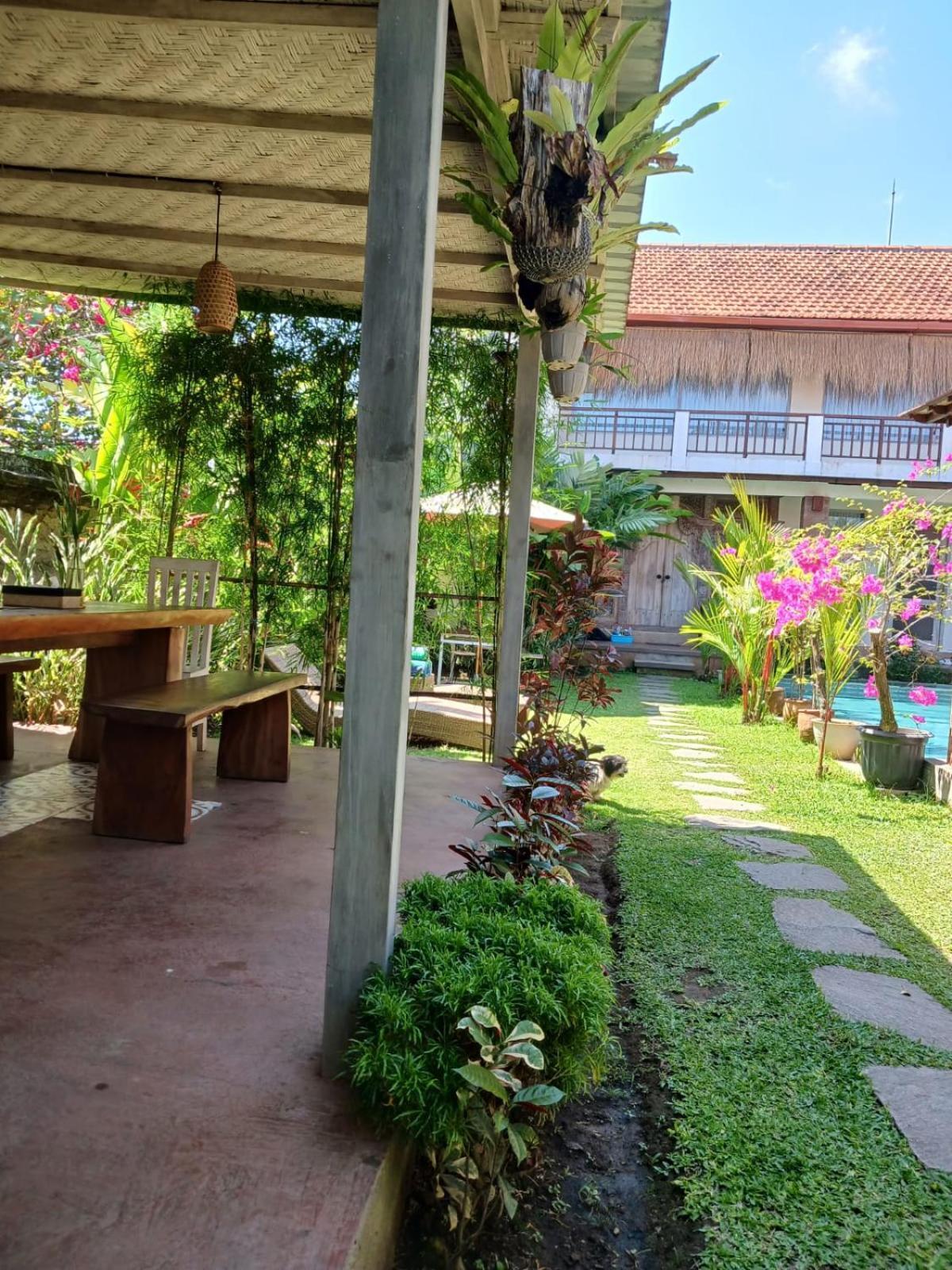 Semaya * Ubud