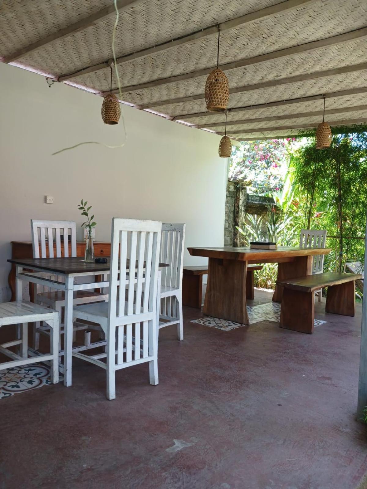 Semaya * Ubud