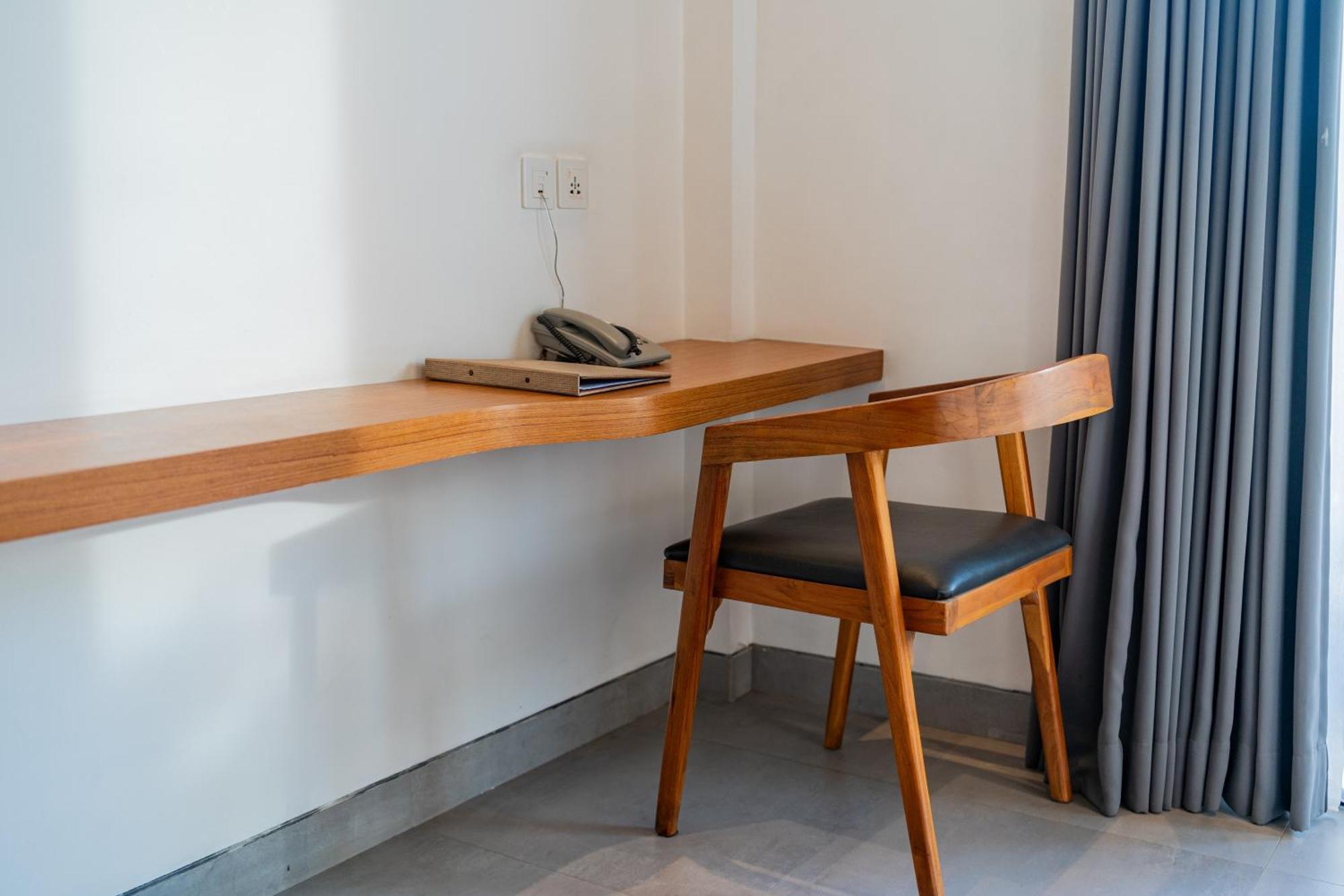 The Nani Guest house Ubud (Bali)