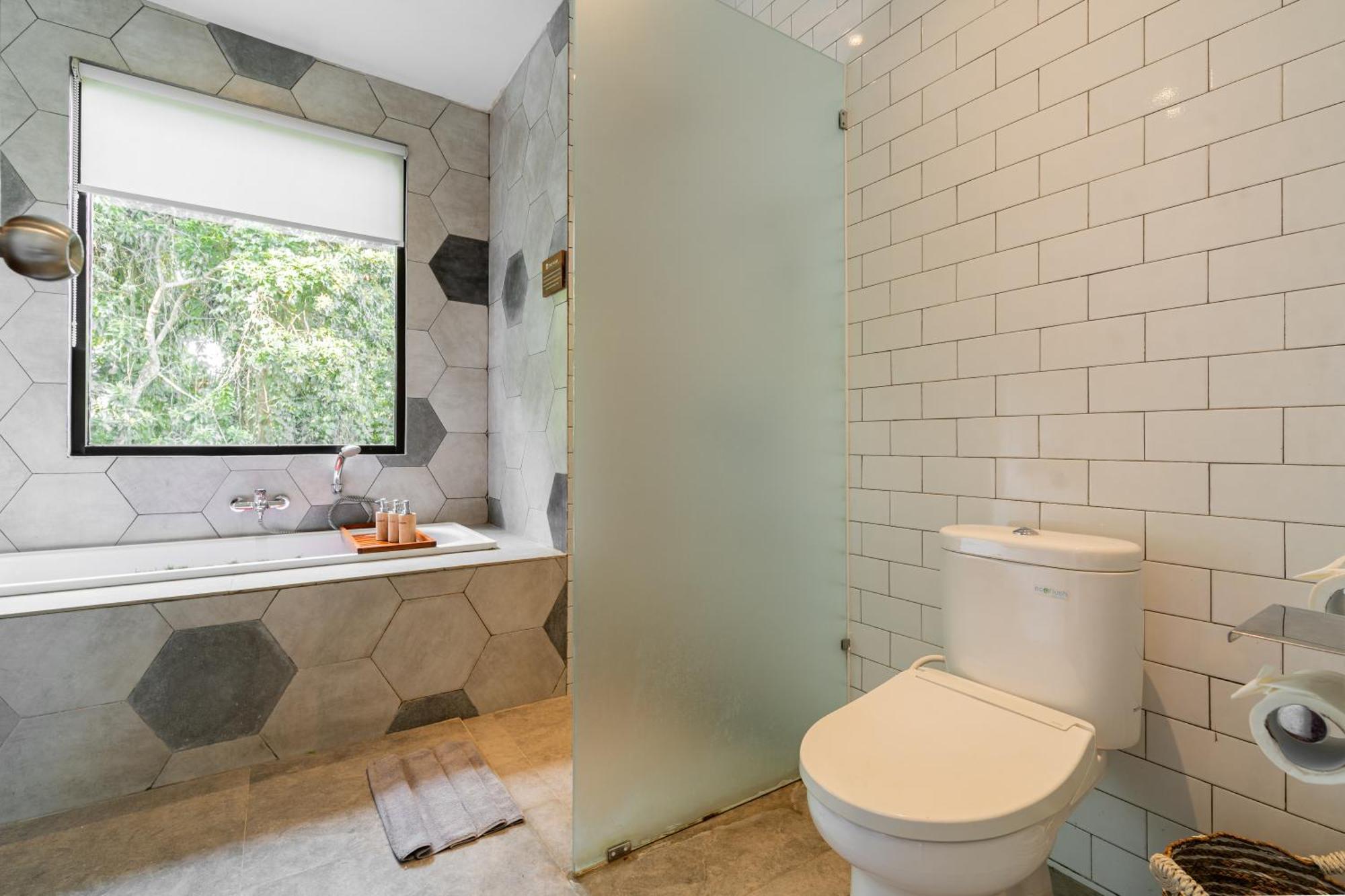 Guest house The Nani 3*