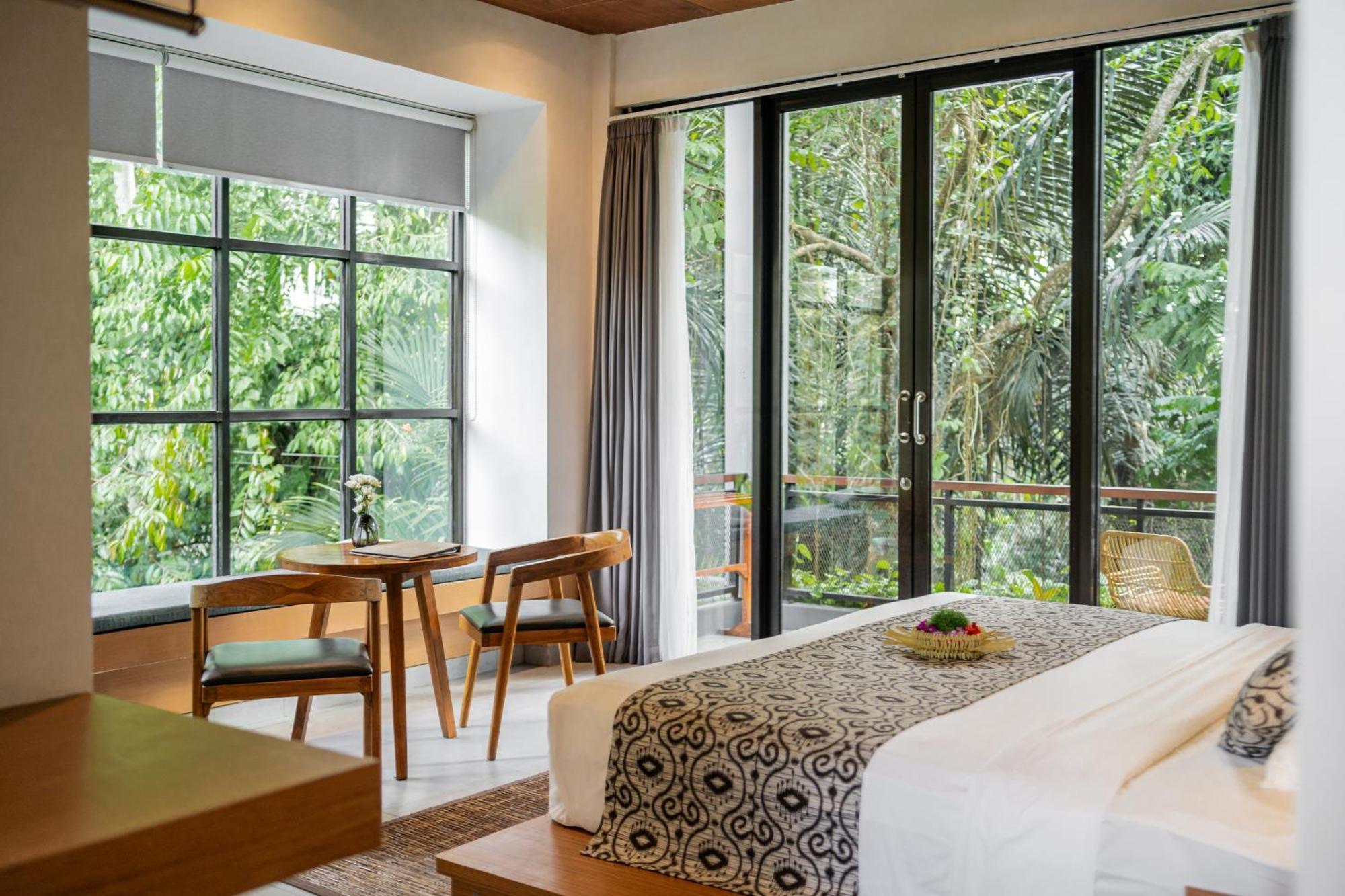 Guest house The Nani