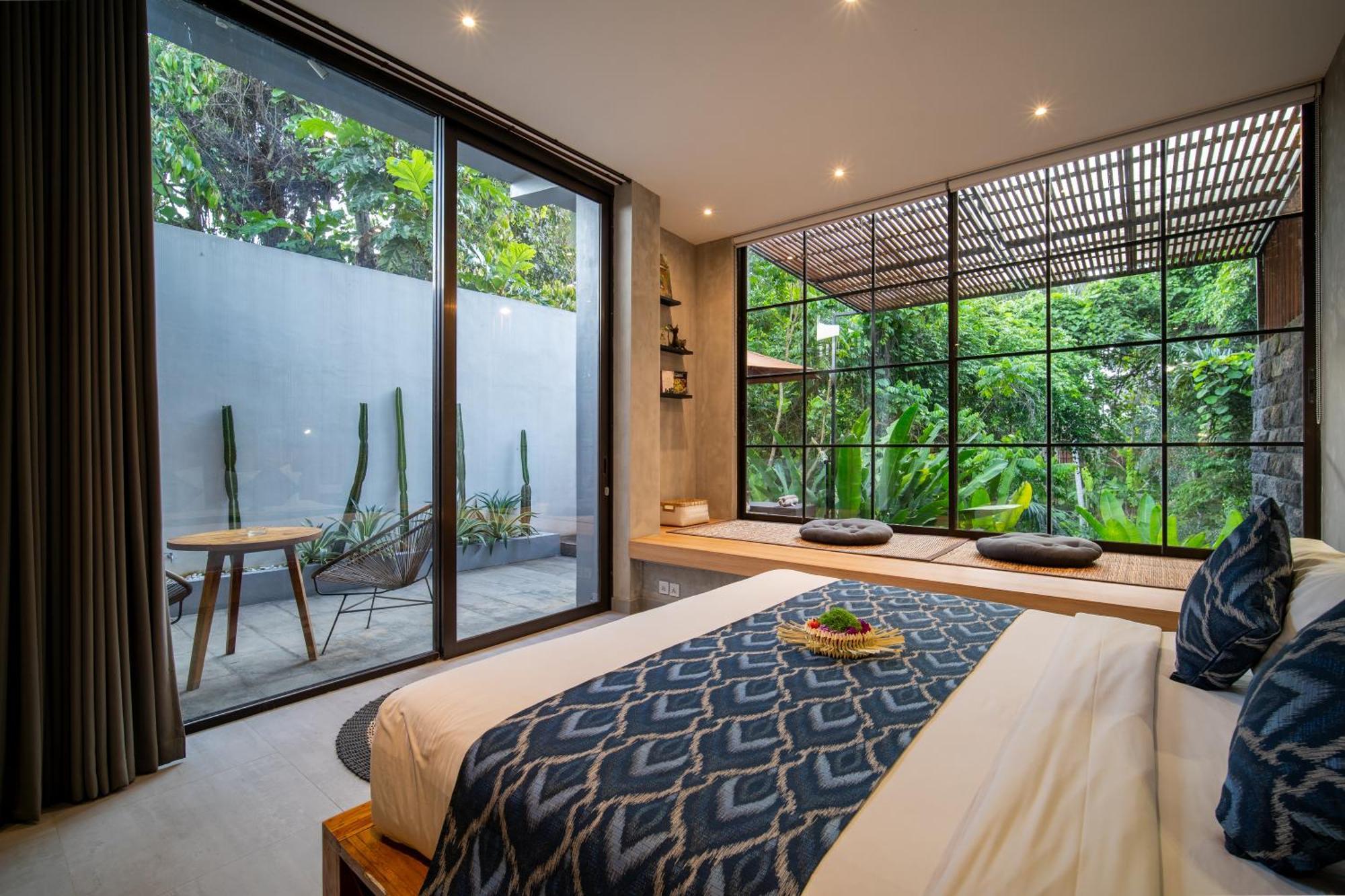 The Nani Guest house