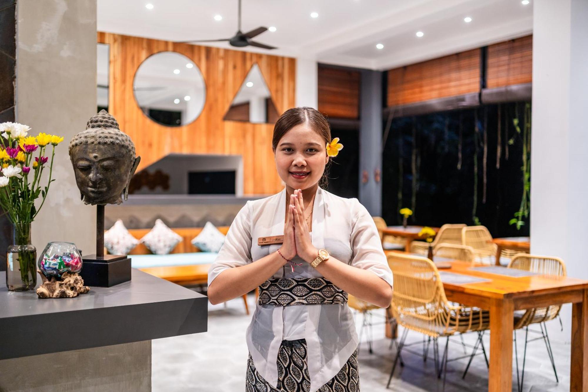 Guest house The Nani