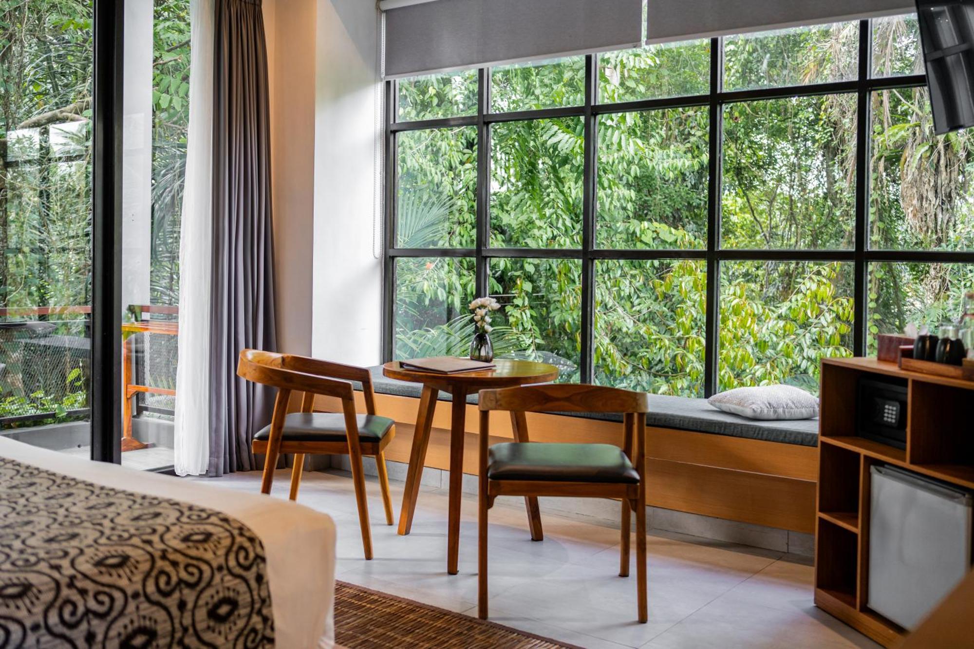Guest house The Nani