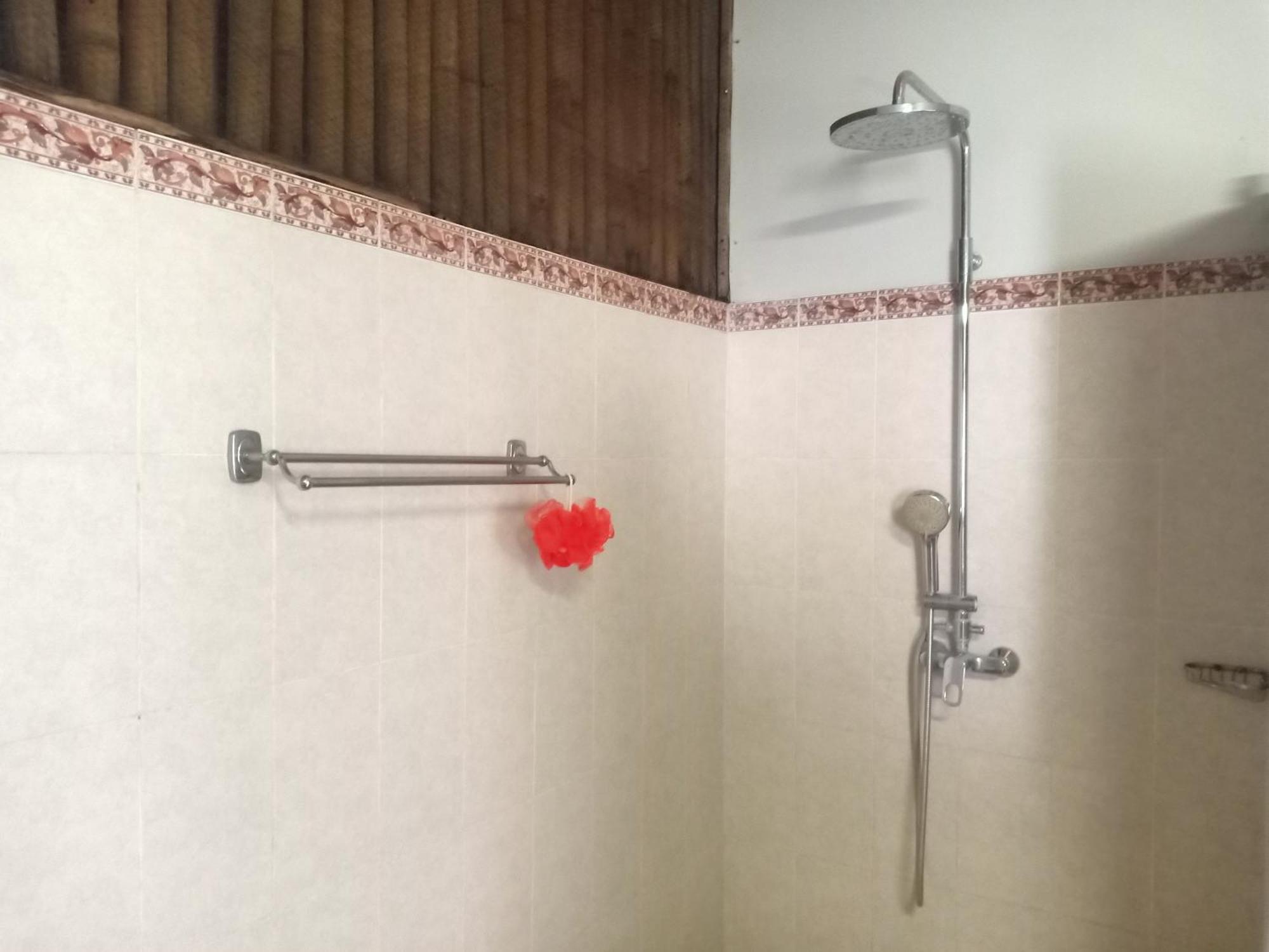 Guest house Wahyudi House Ubud (Bali)