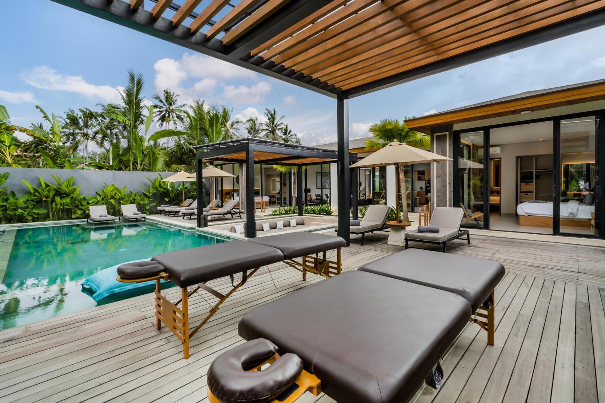 Kamboja By Balisuperhost Villa