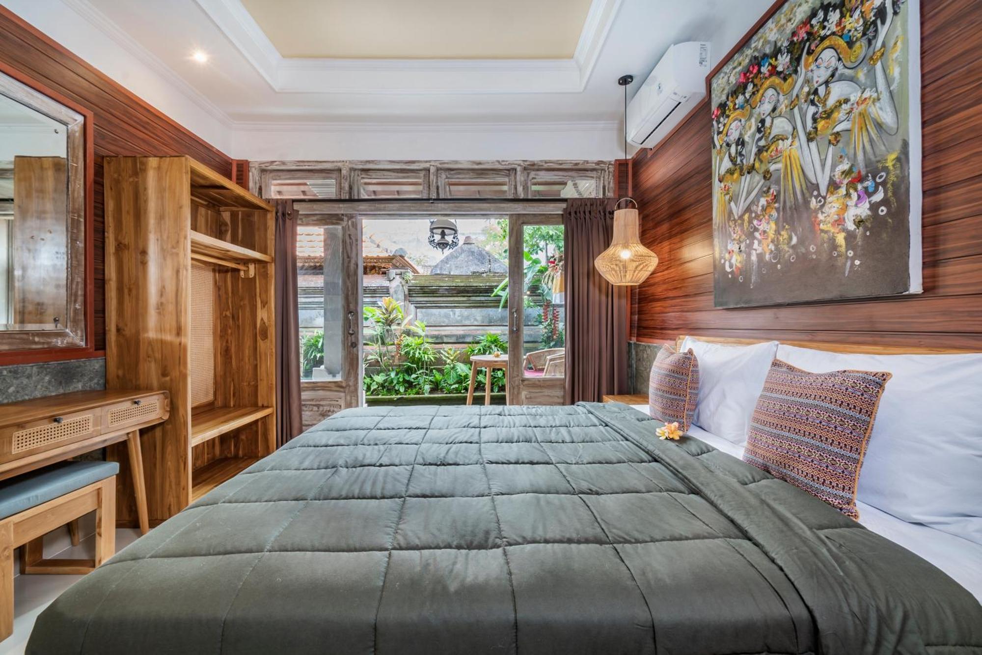 Privatunterkunft Tama Ubud