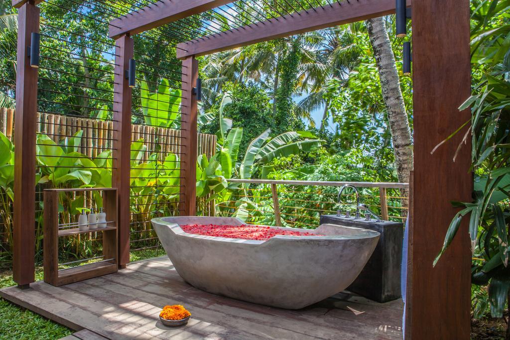 Lumia Bali Villa