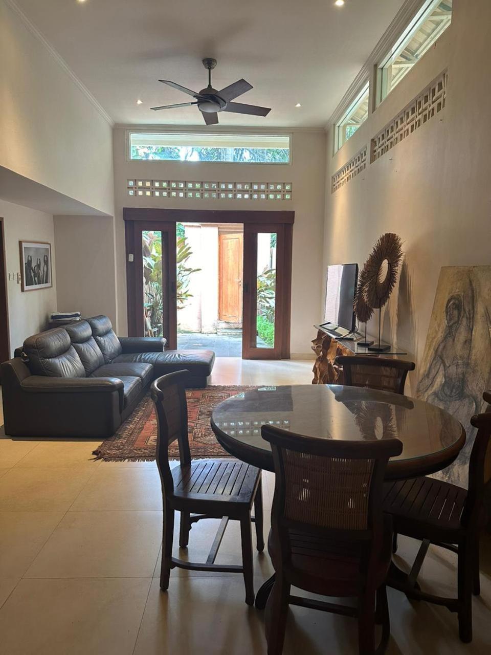 Villa Kembar Ubud (Bali)