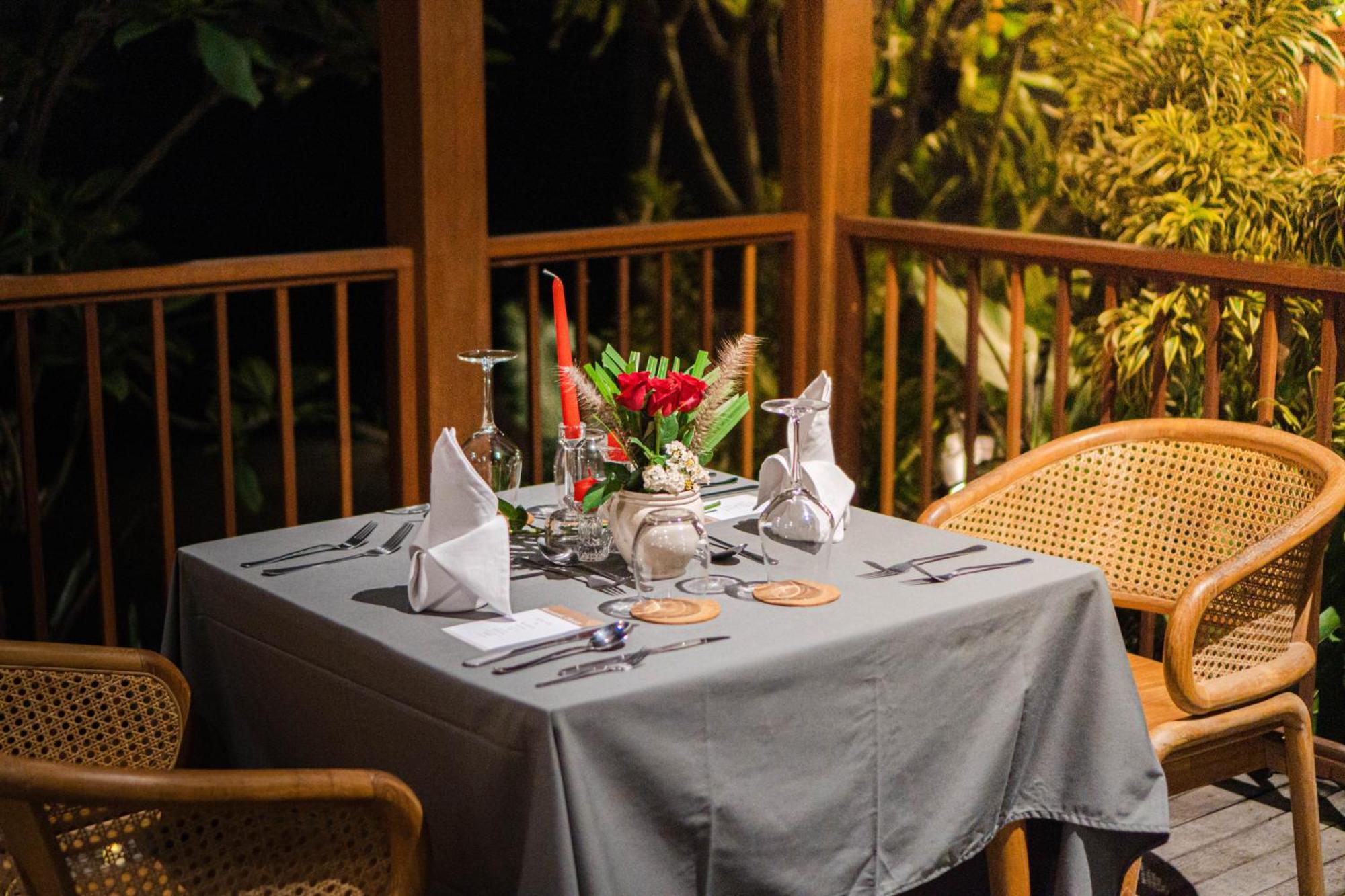 Villa Lerosa Valley Ubud