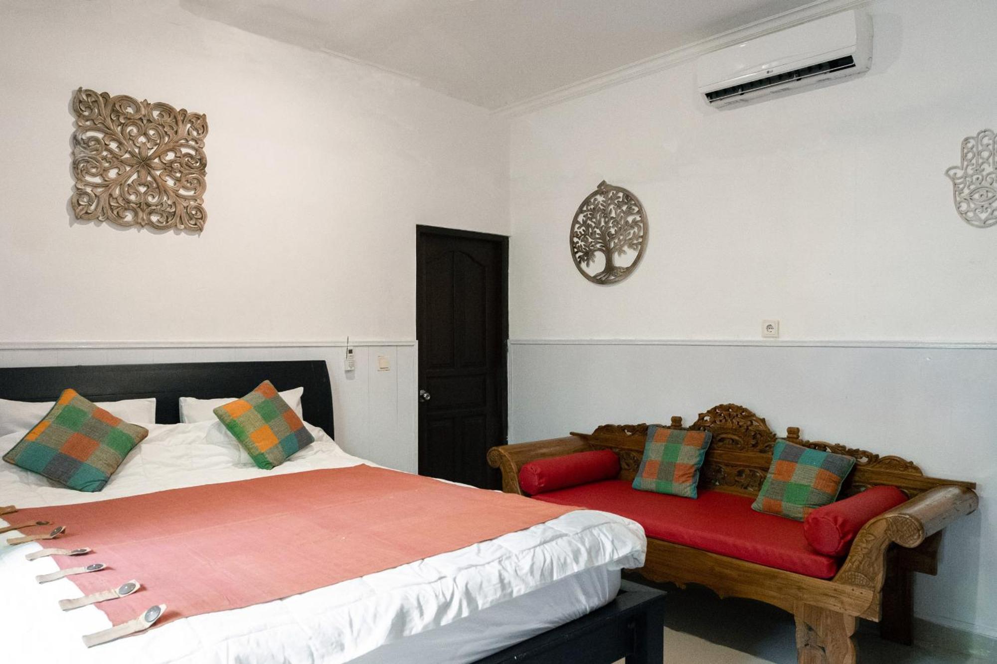 Jes 2 Villa Ubud (Bali)