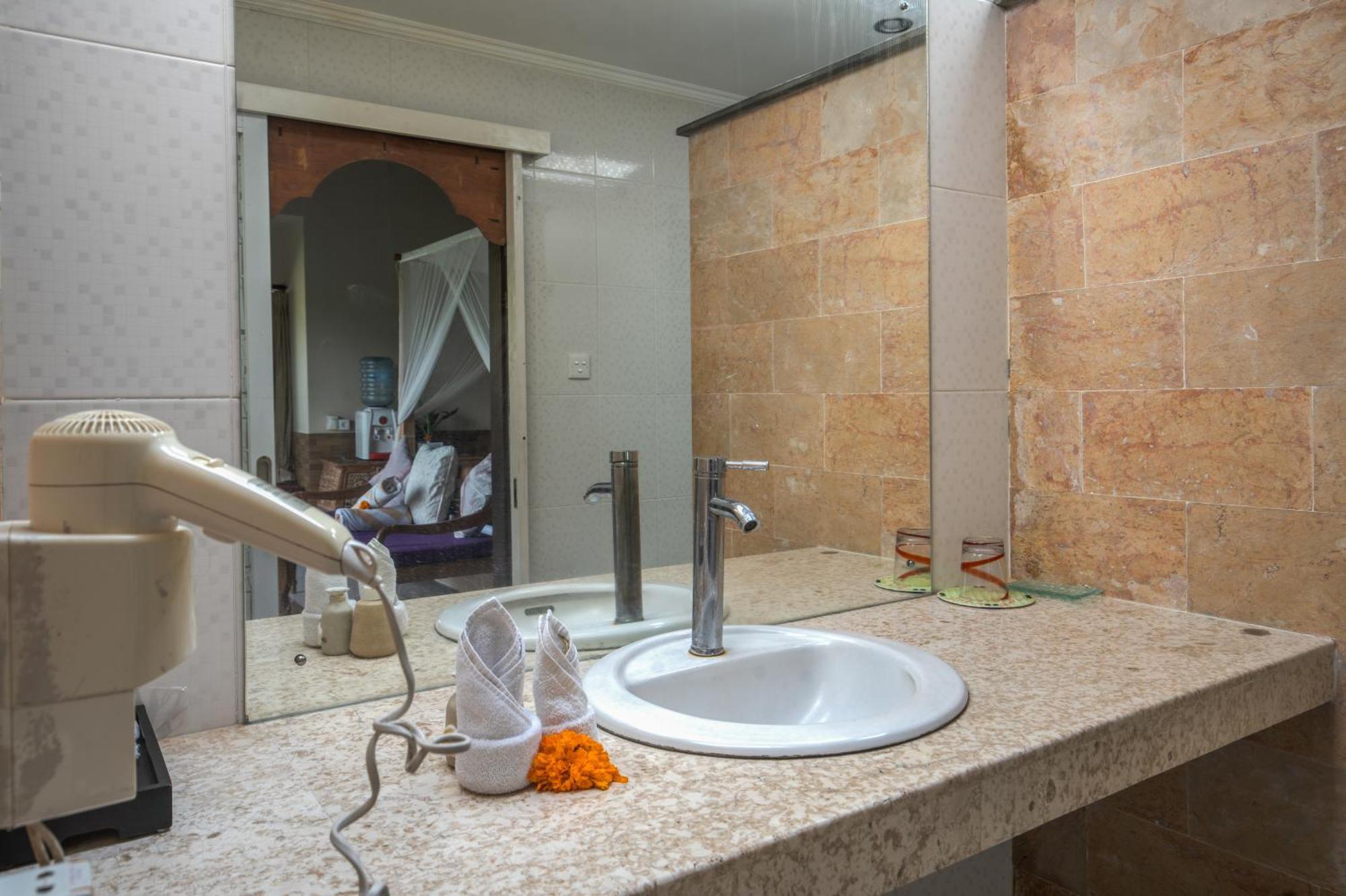 Taluh Bebek Private Pousada Ubud