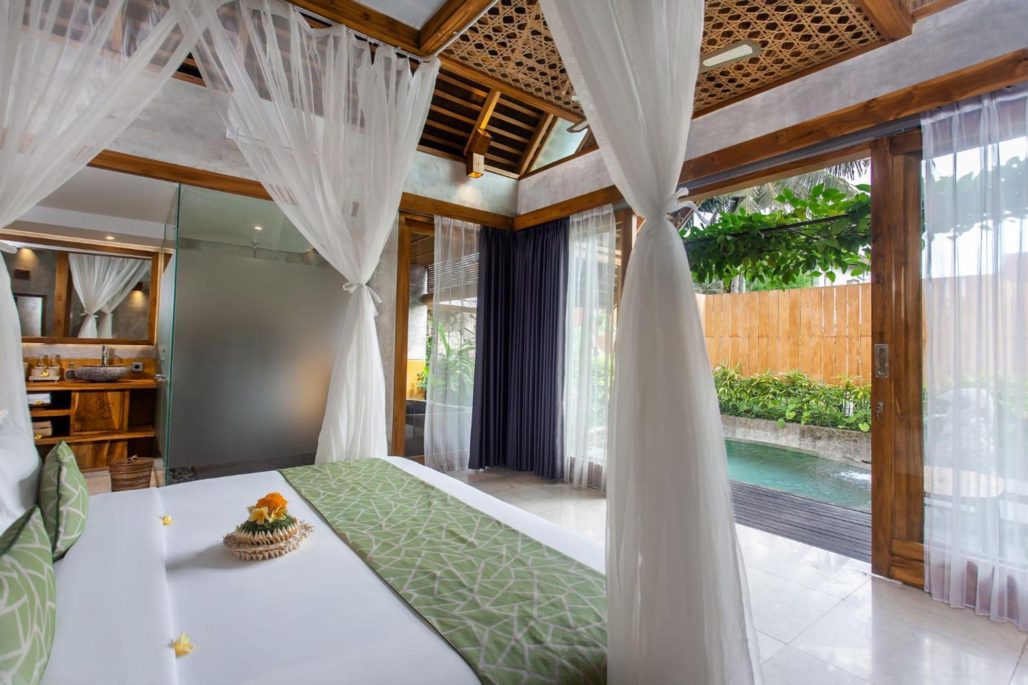 Wana Bucu By Pramana Villa *